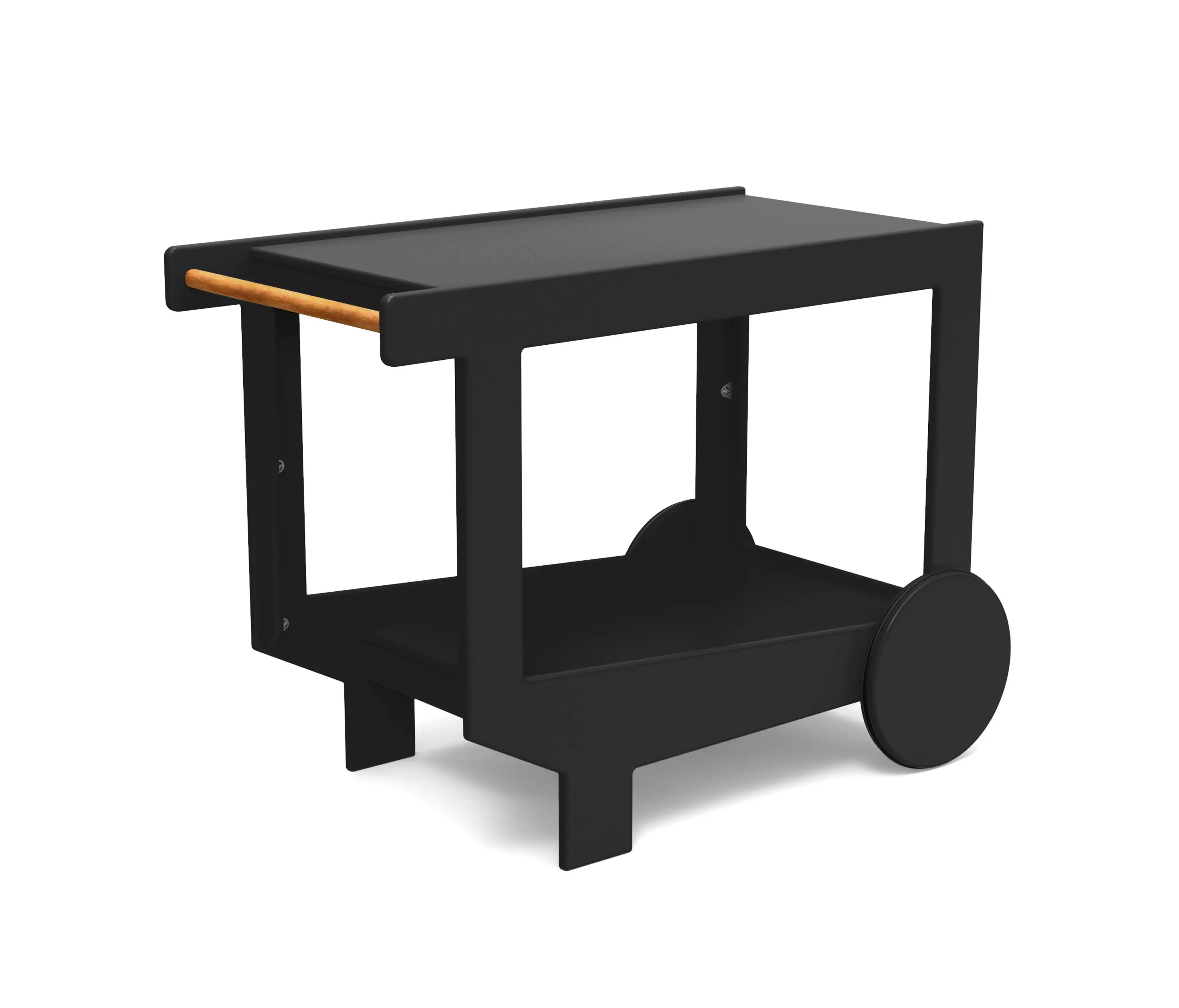 Loll Designs - Lollygagger Bar Cart