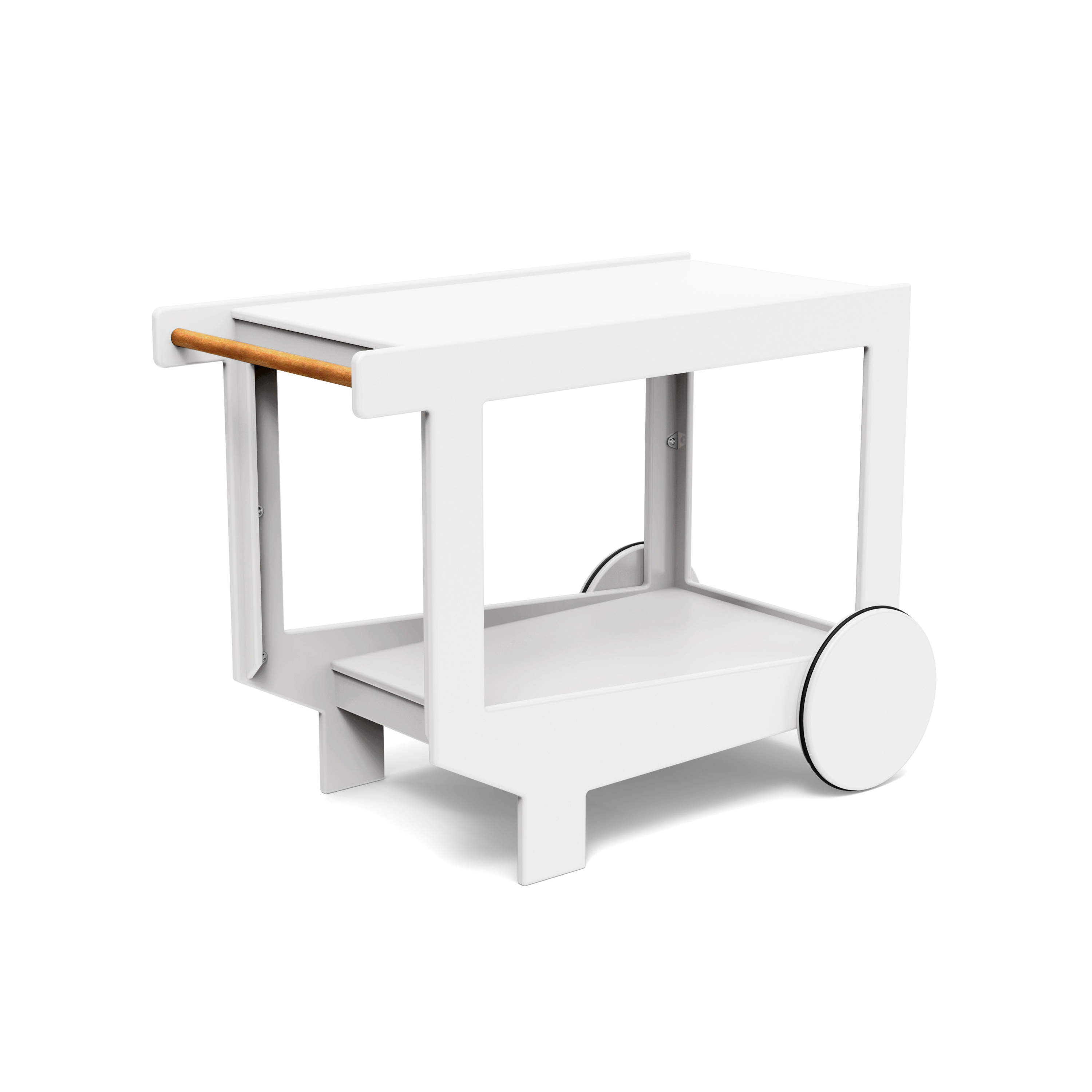 Lollygagger Bar Cart