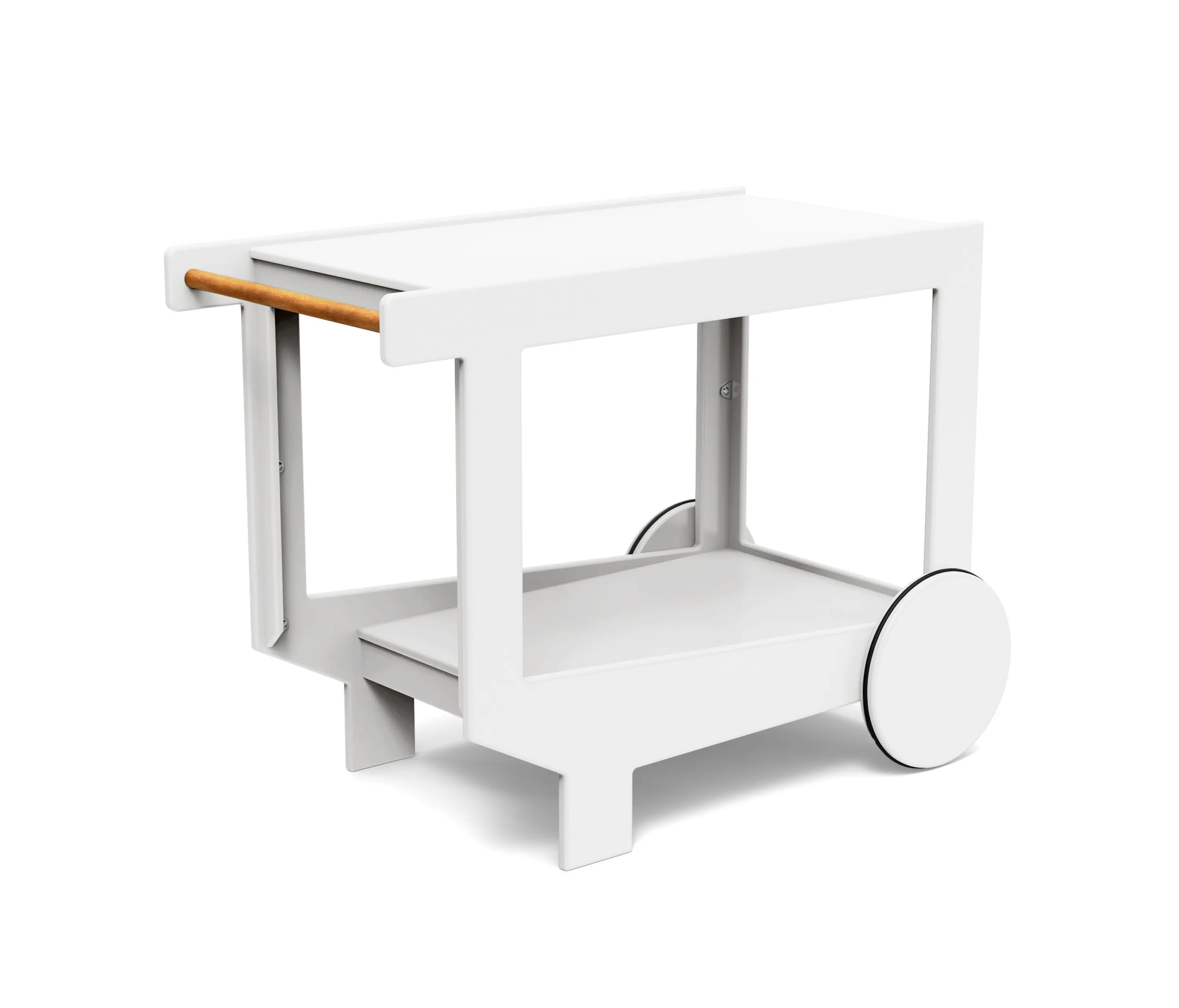 Loll Designs - Lollygagger Bar Cart