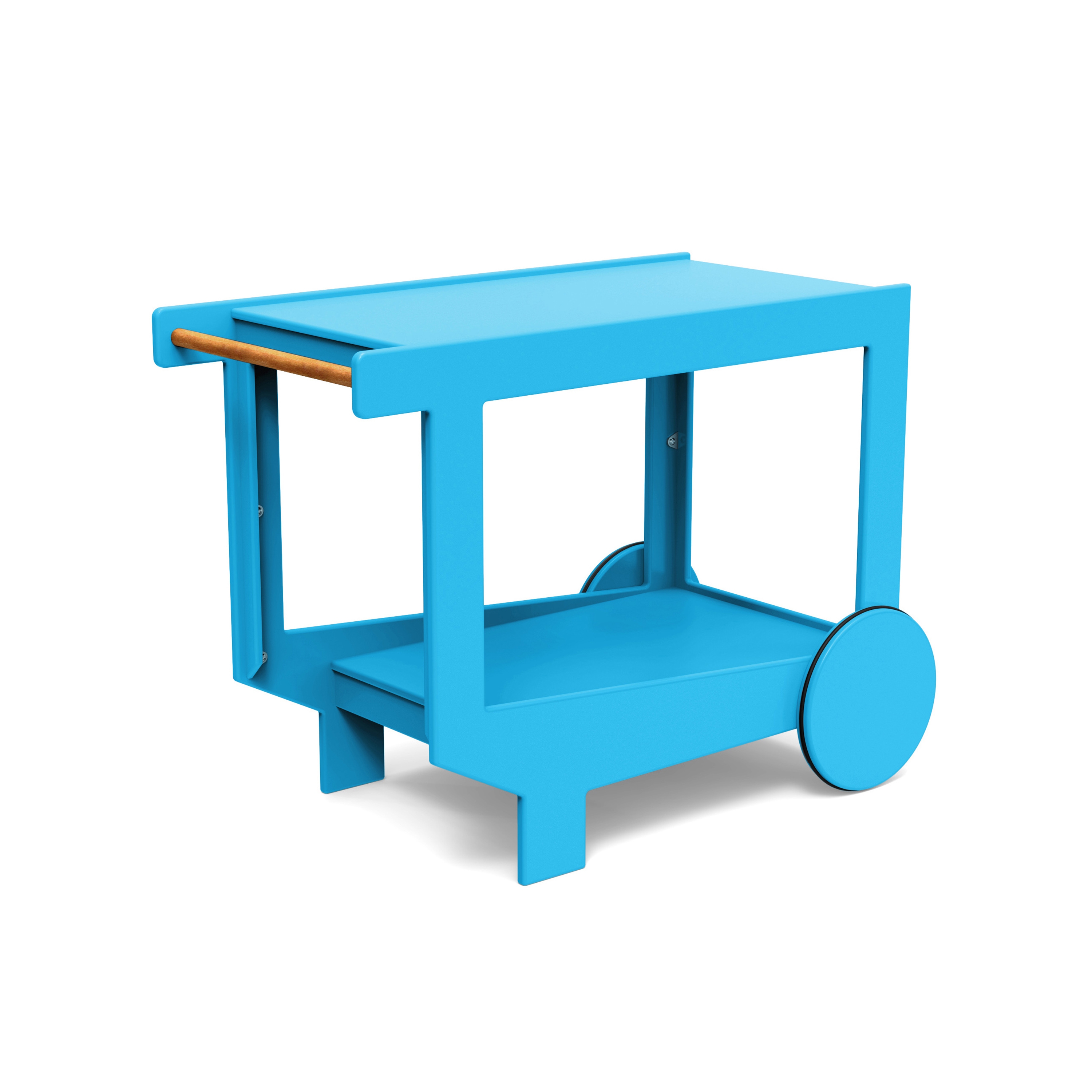 Lollygagger Bar Cart