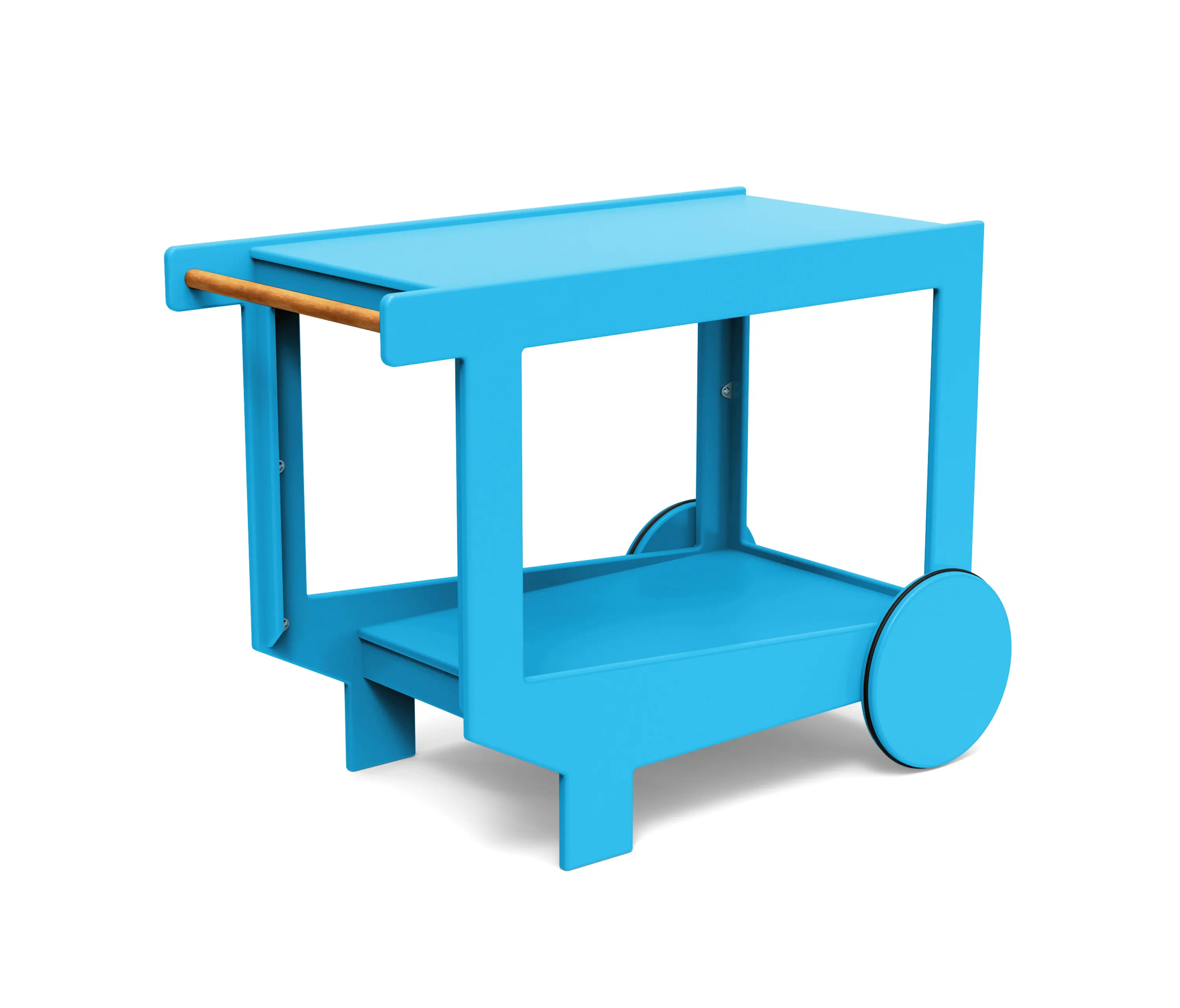 Loll Designs - Lollygagger Bar Cart