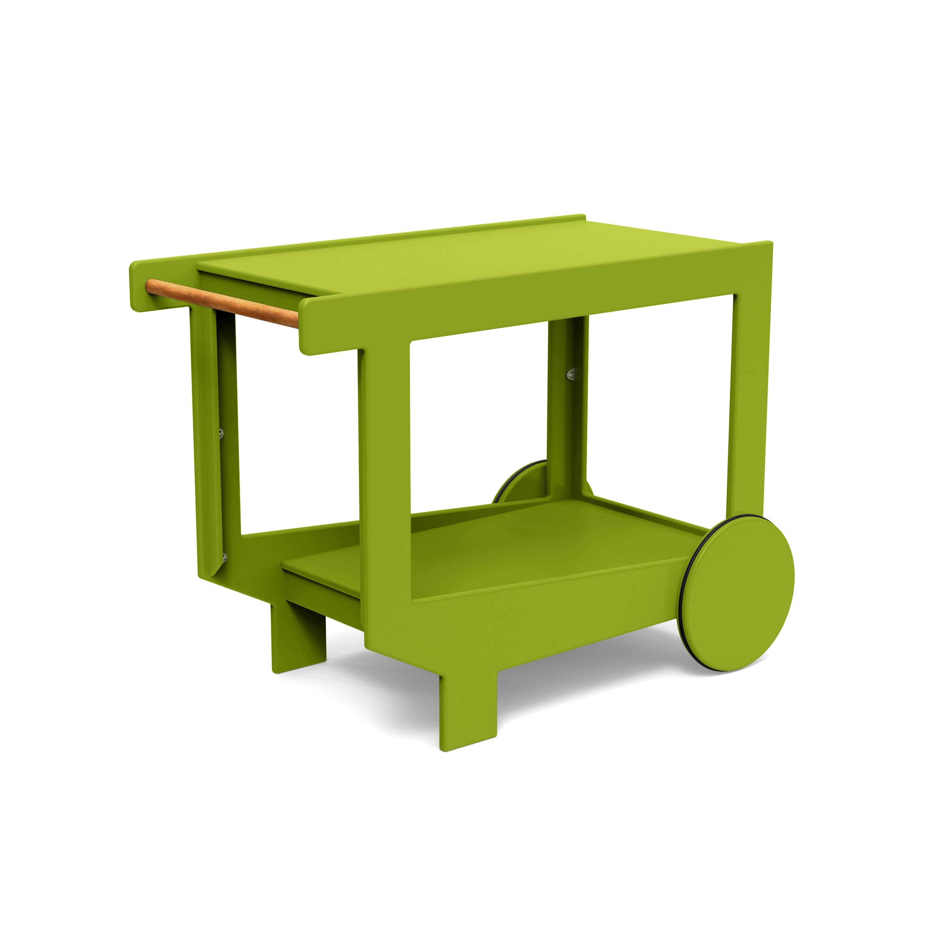 Lollygagger Bar Cart