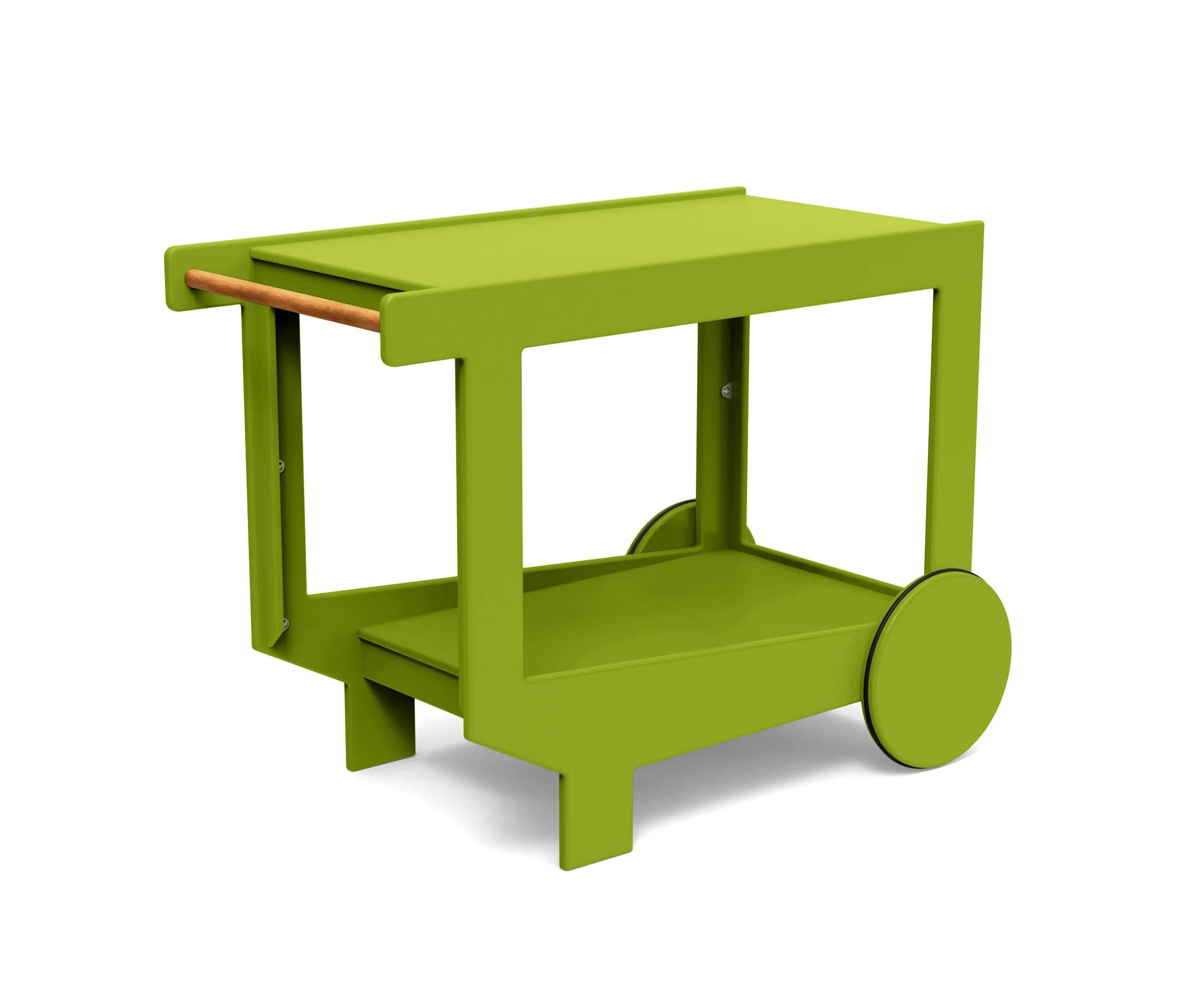 Loll Designs - Lollygagger Bar Cart