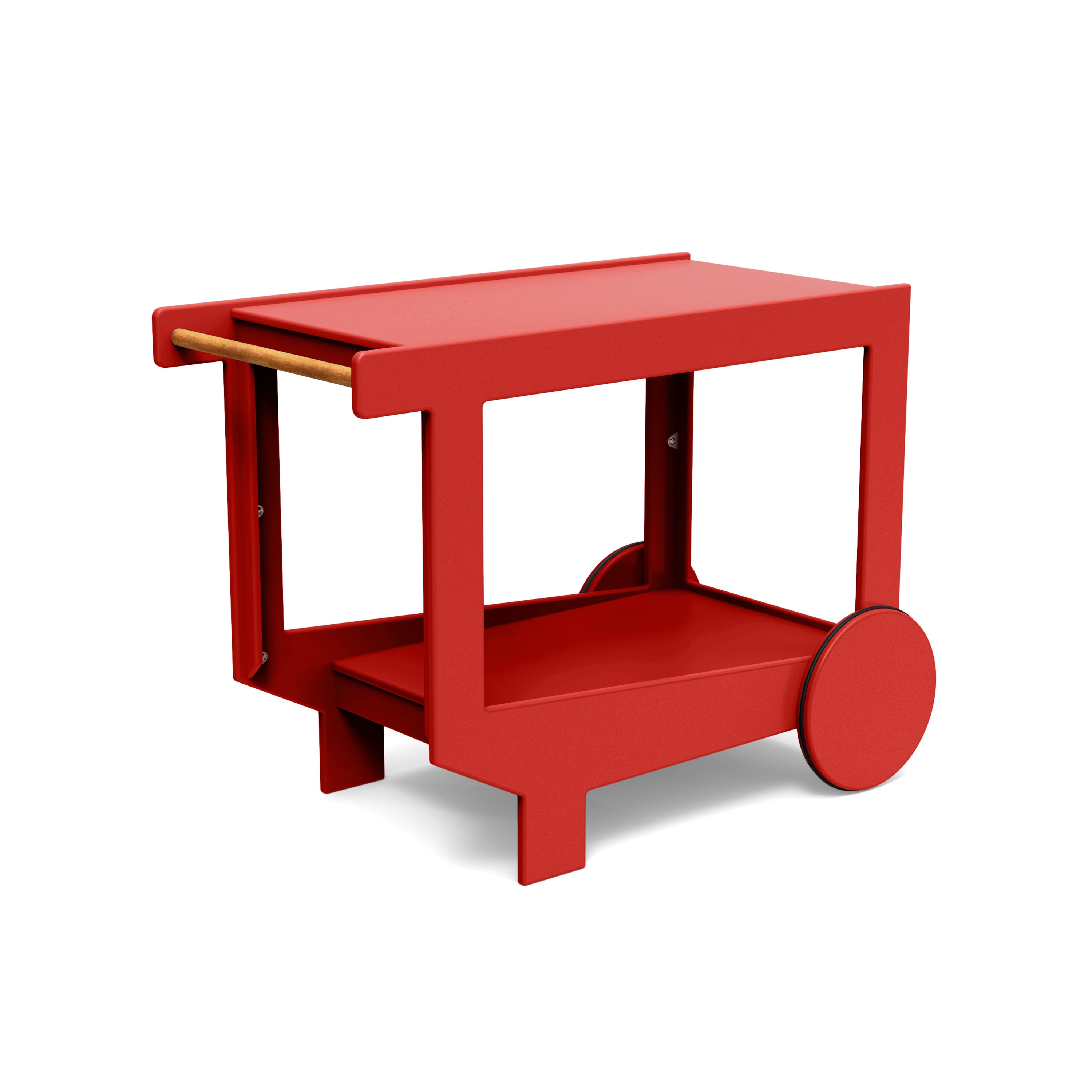 Lollygagger Bar Cart