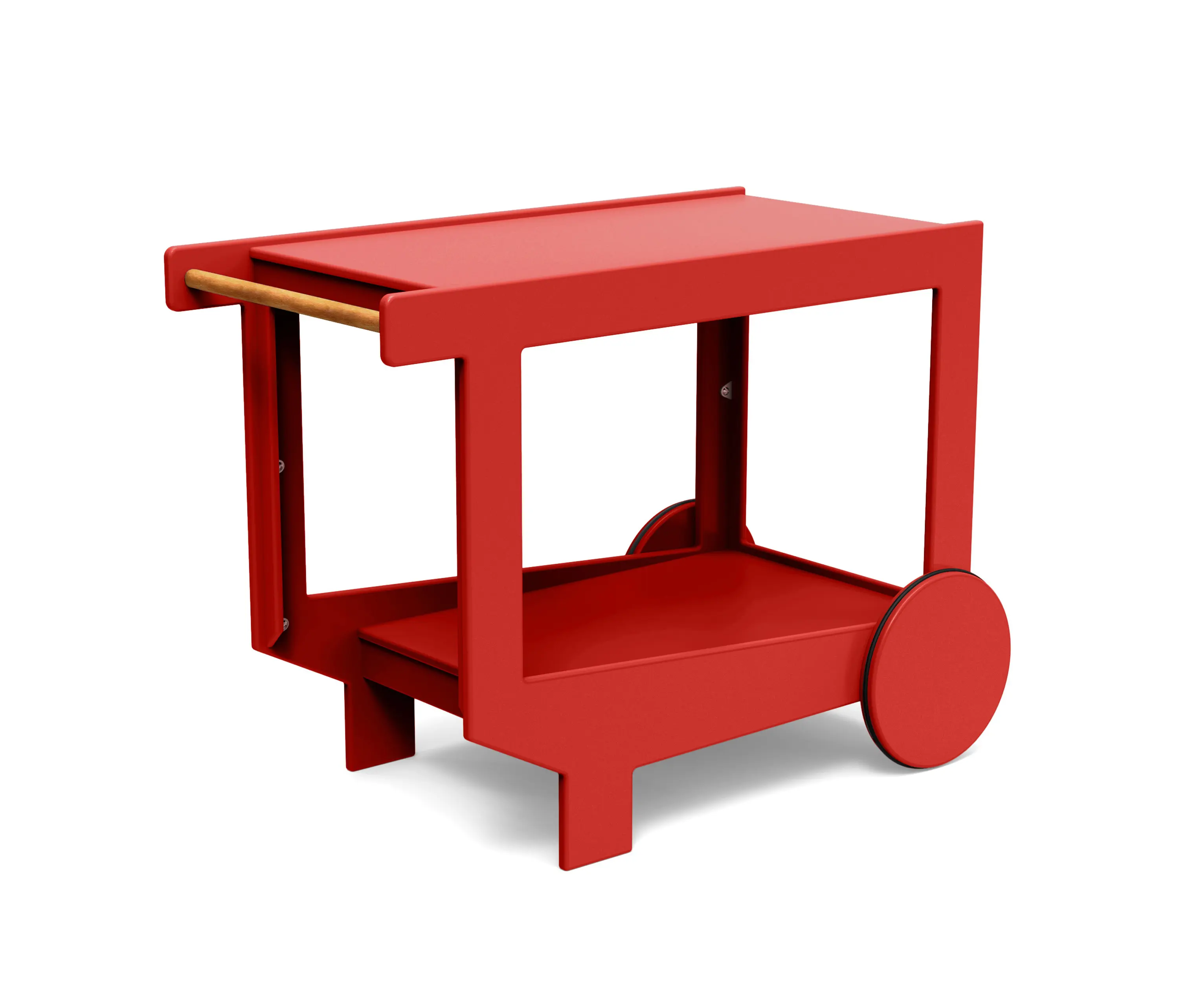 Loll Designs - Lollygagger Bar Cart