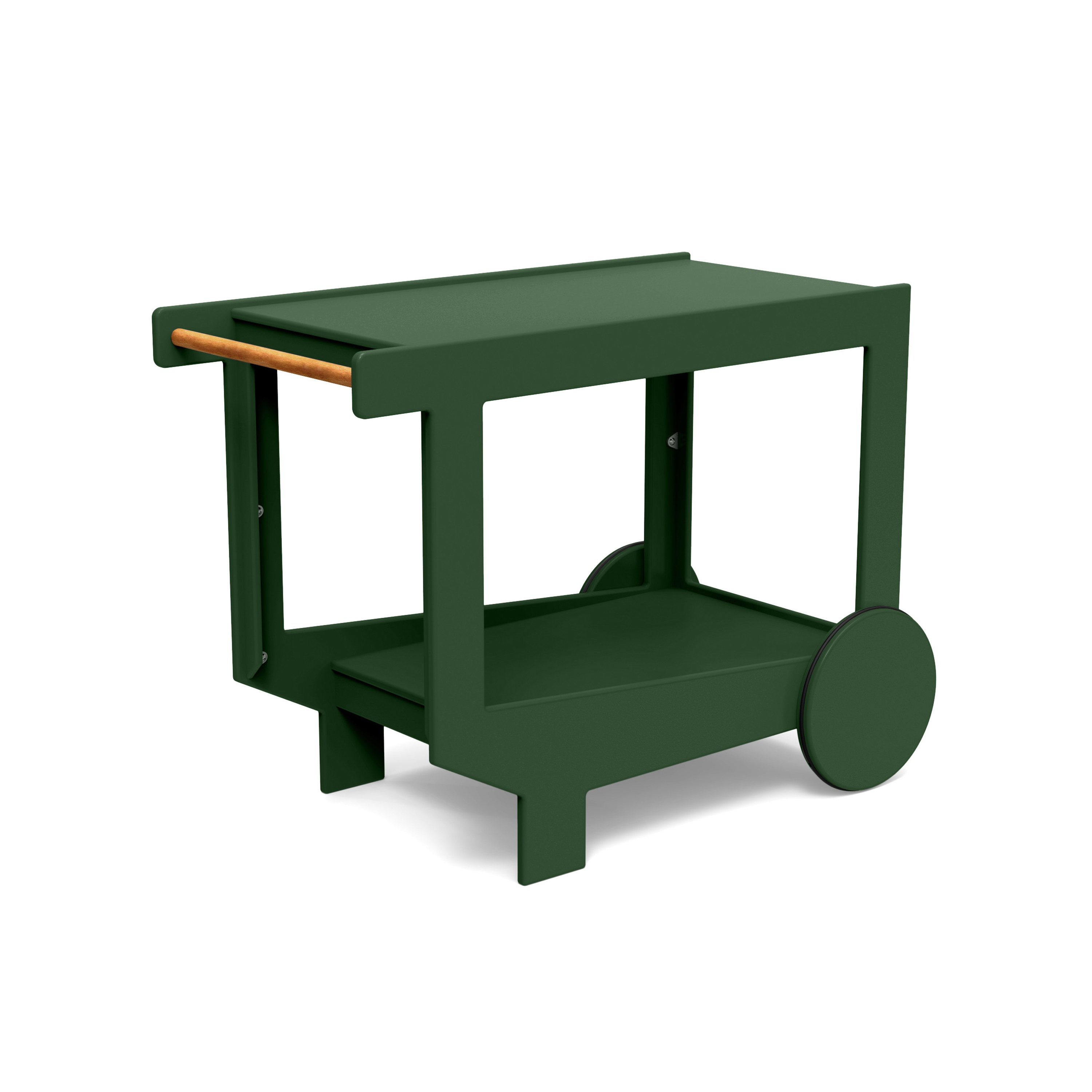 Lollygagger Bar Cart