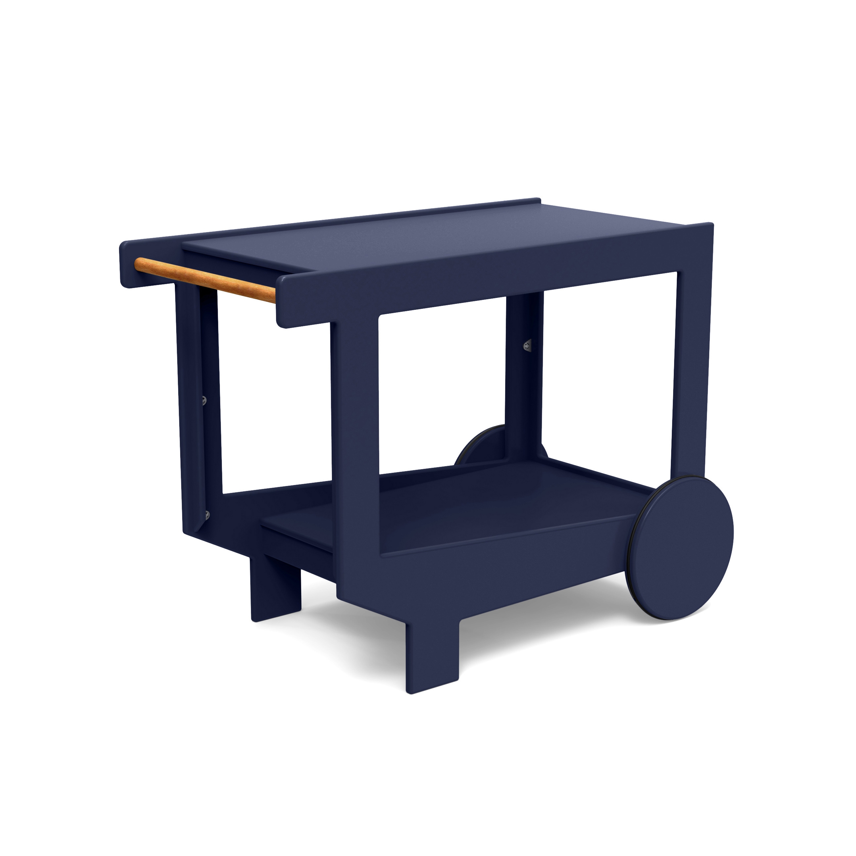 Lollygagger Bar Cart