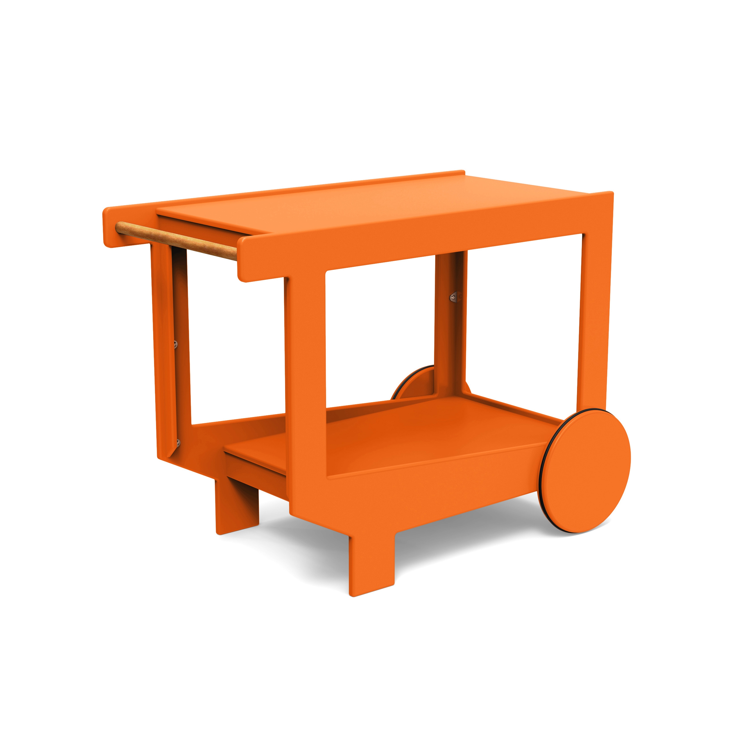 Lollygagger Bar Cart