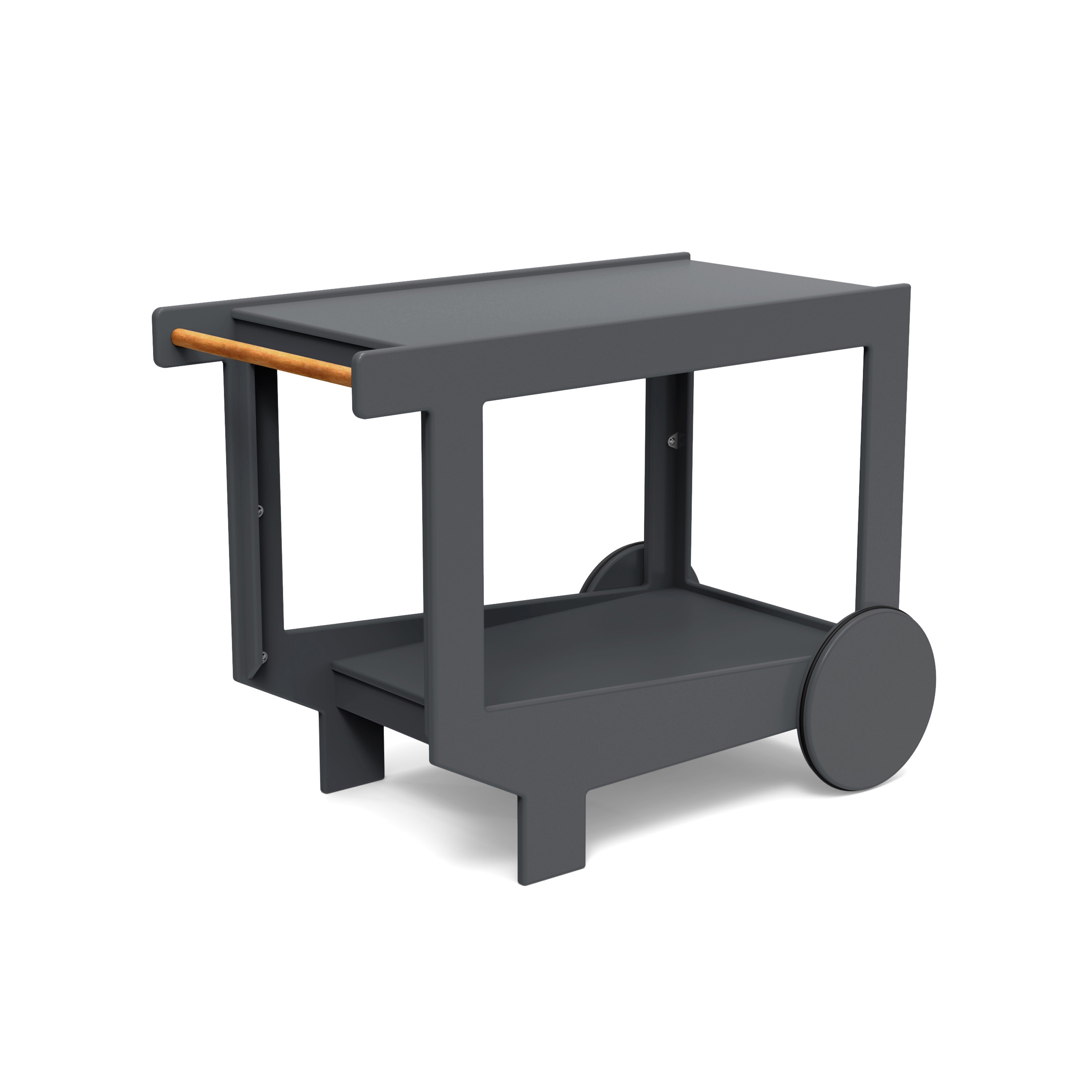 Lollygagger Bar Cart