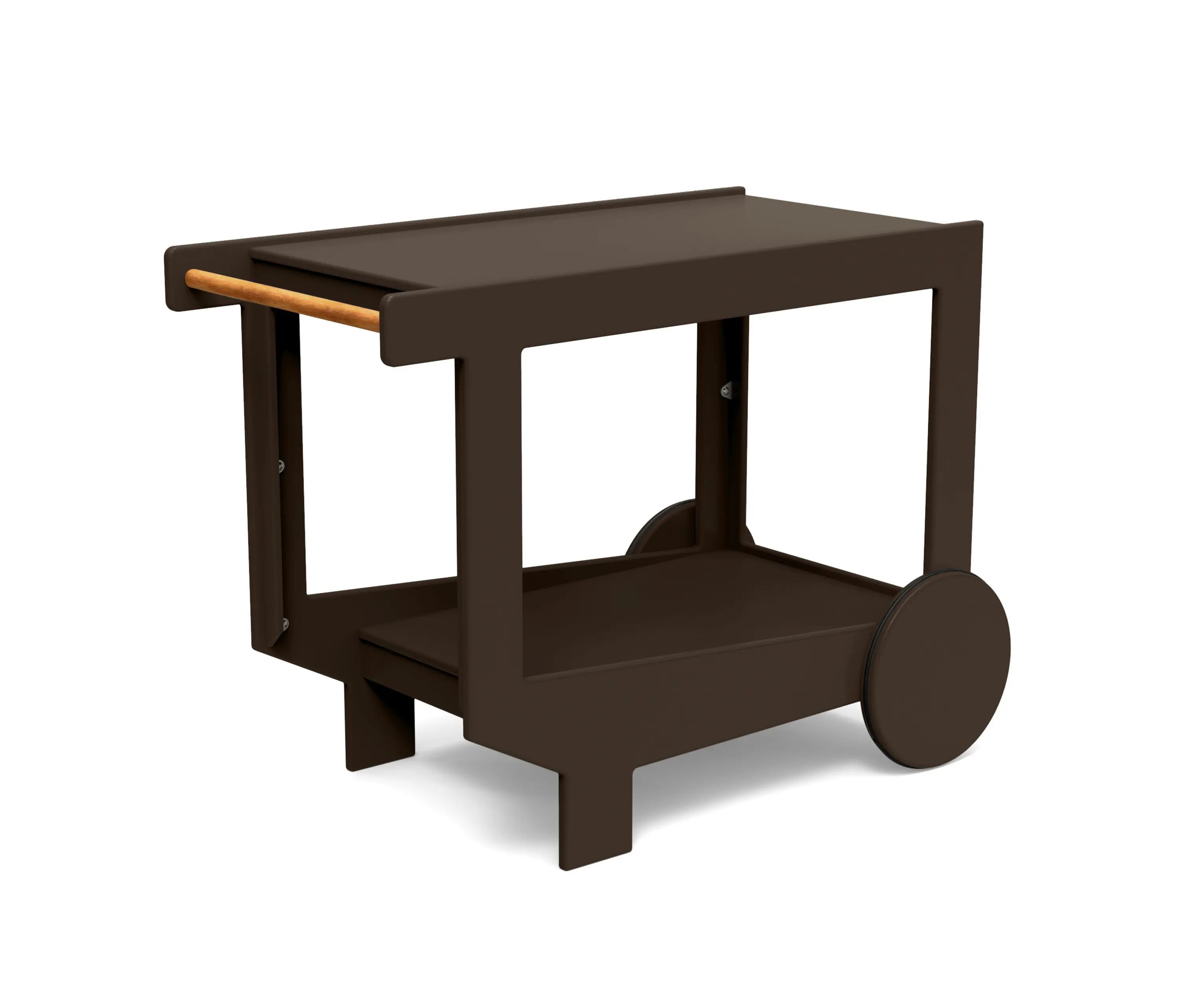 Loll Designs - Lollygagger Bar Cart