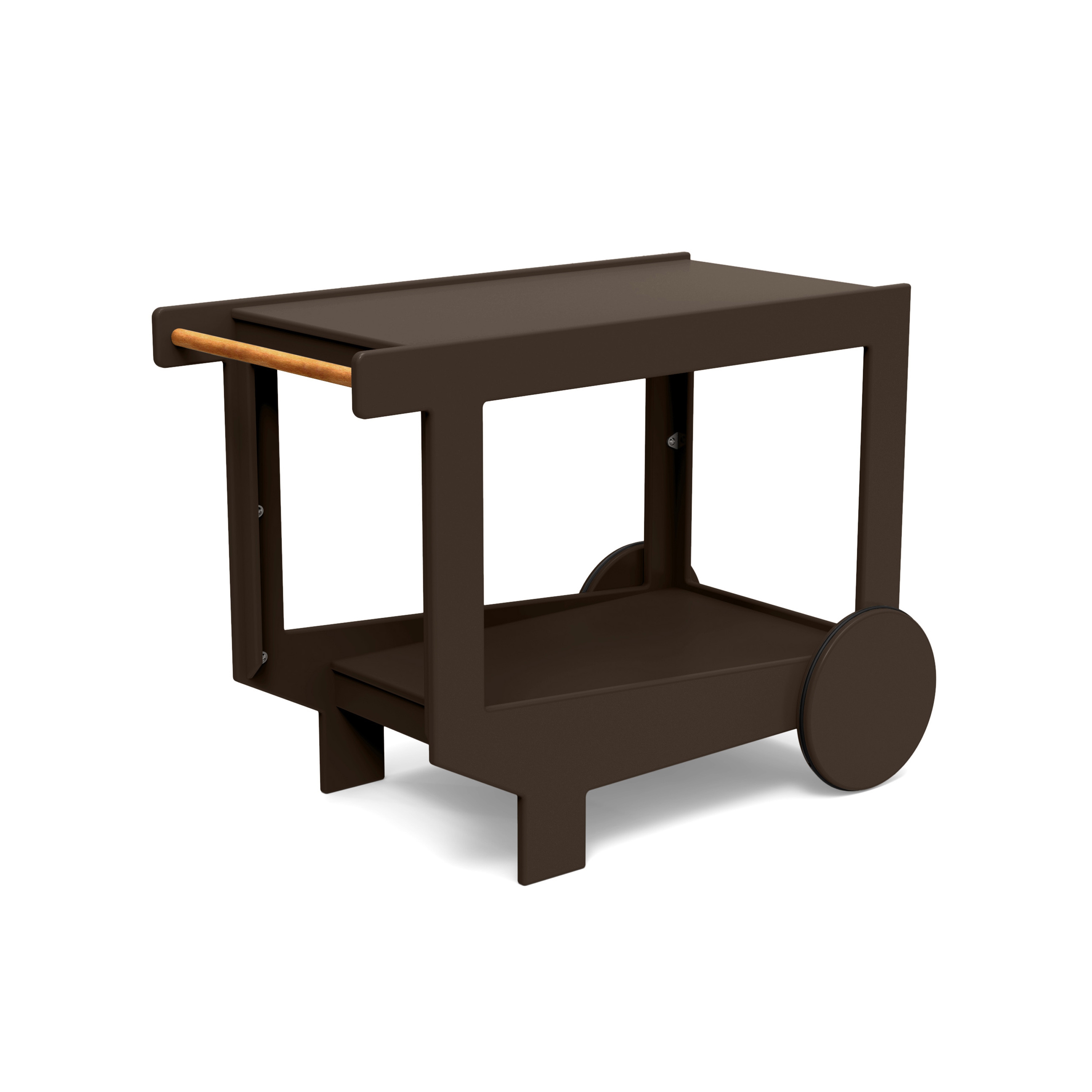 Lollygagger Bar Cart