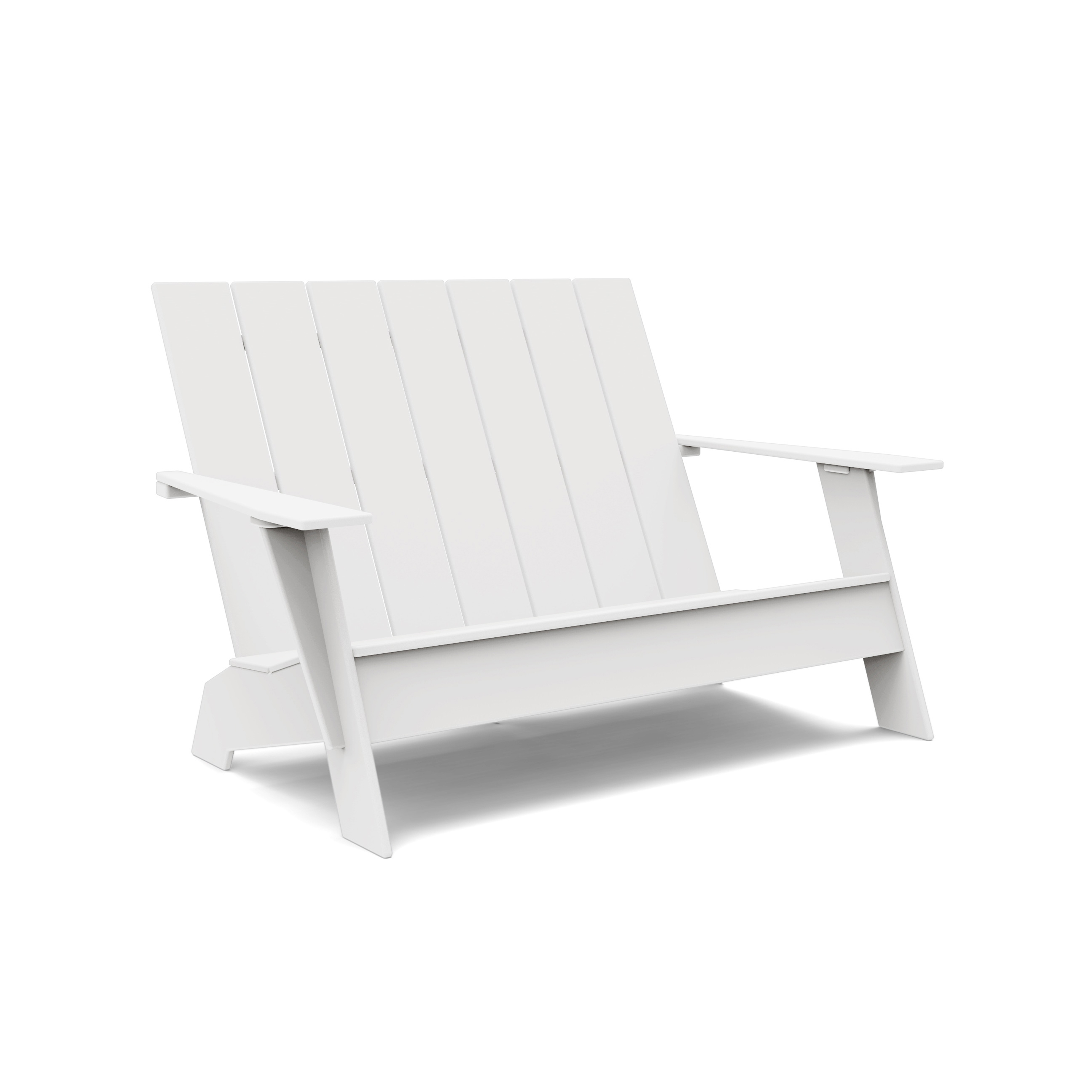 Adirondack 2 Seater Compact