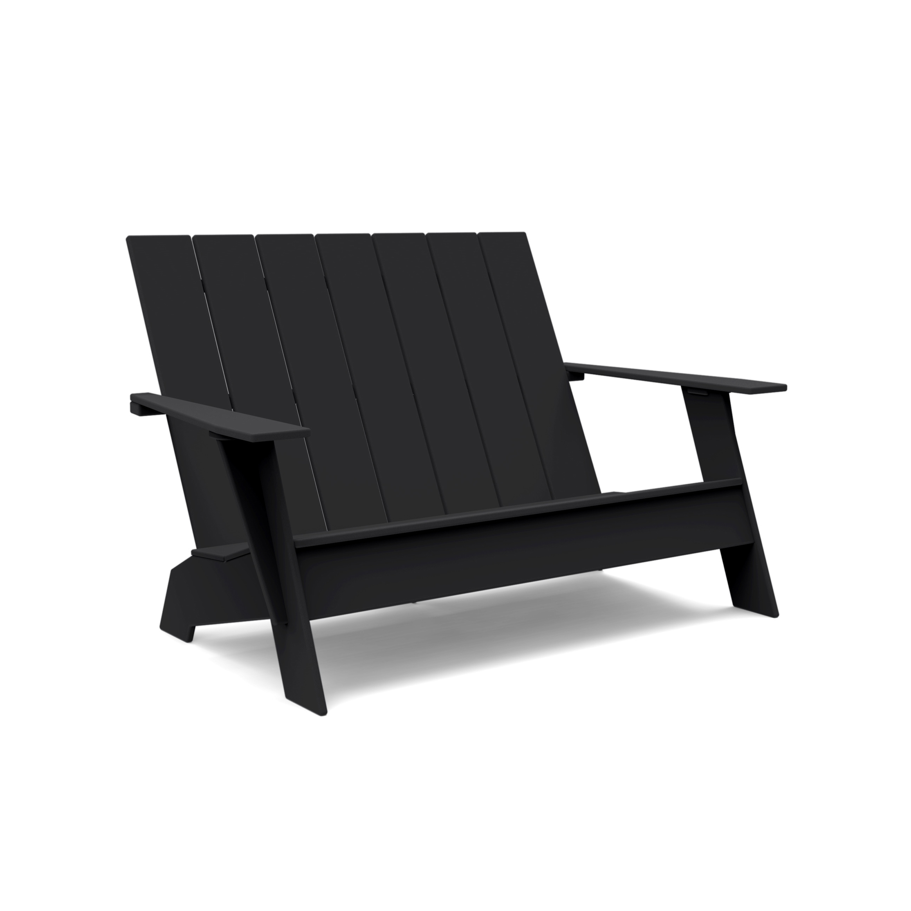 Adirondack 2 Seater Compact