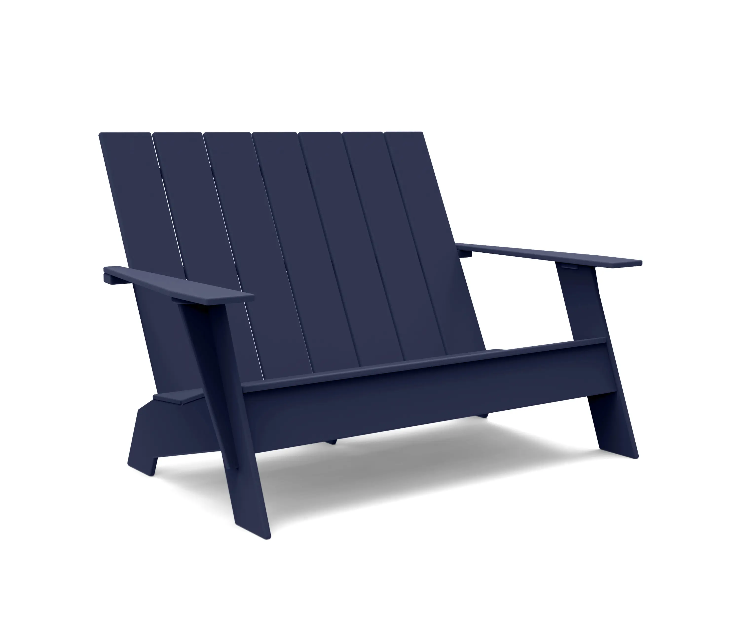 Loll Designs - Adirondack 2 Seater
