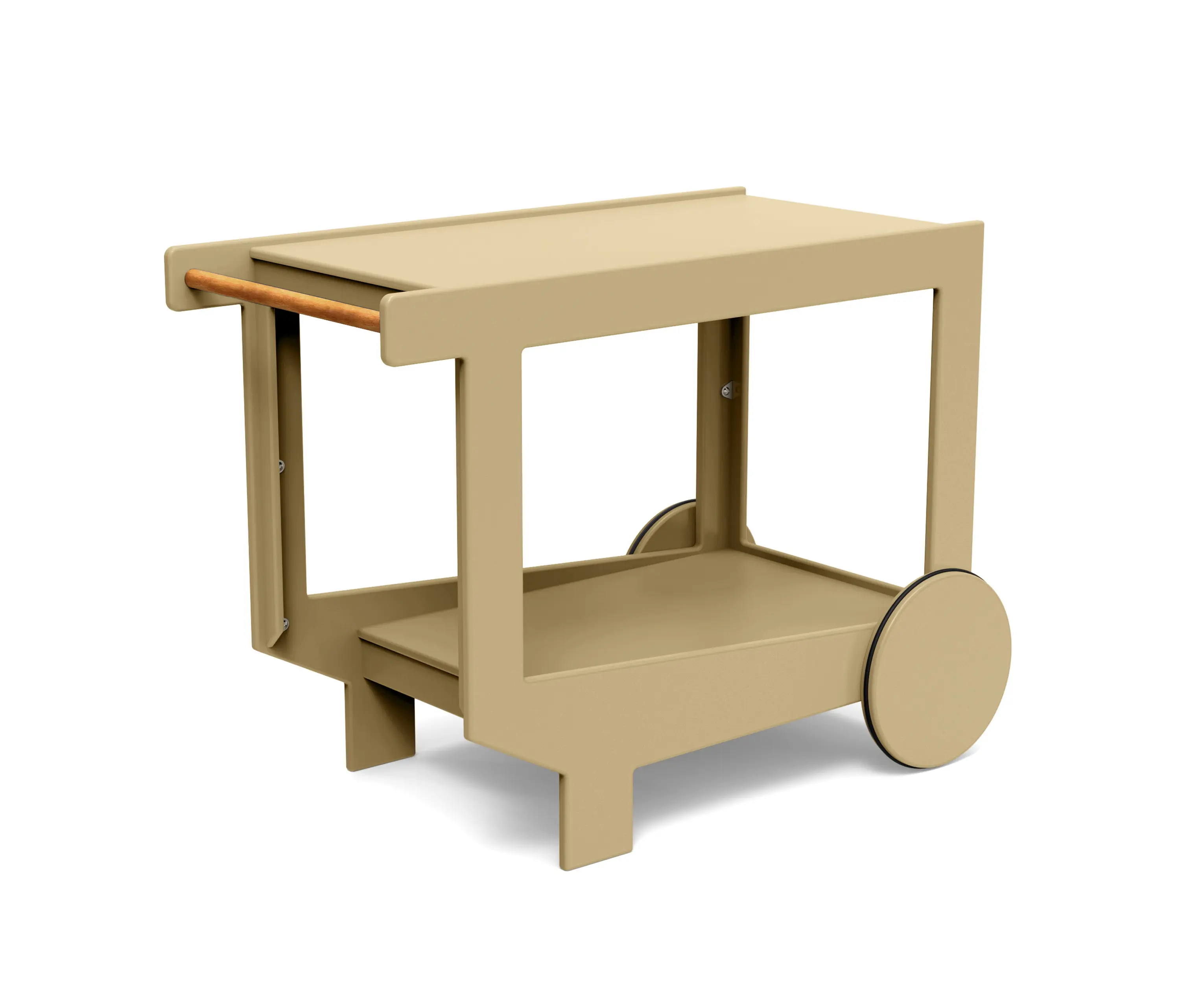 Loll Designs - Lollygagger Bar Cart