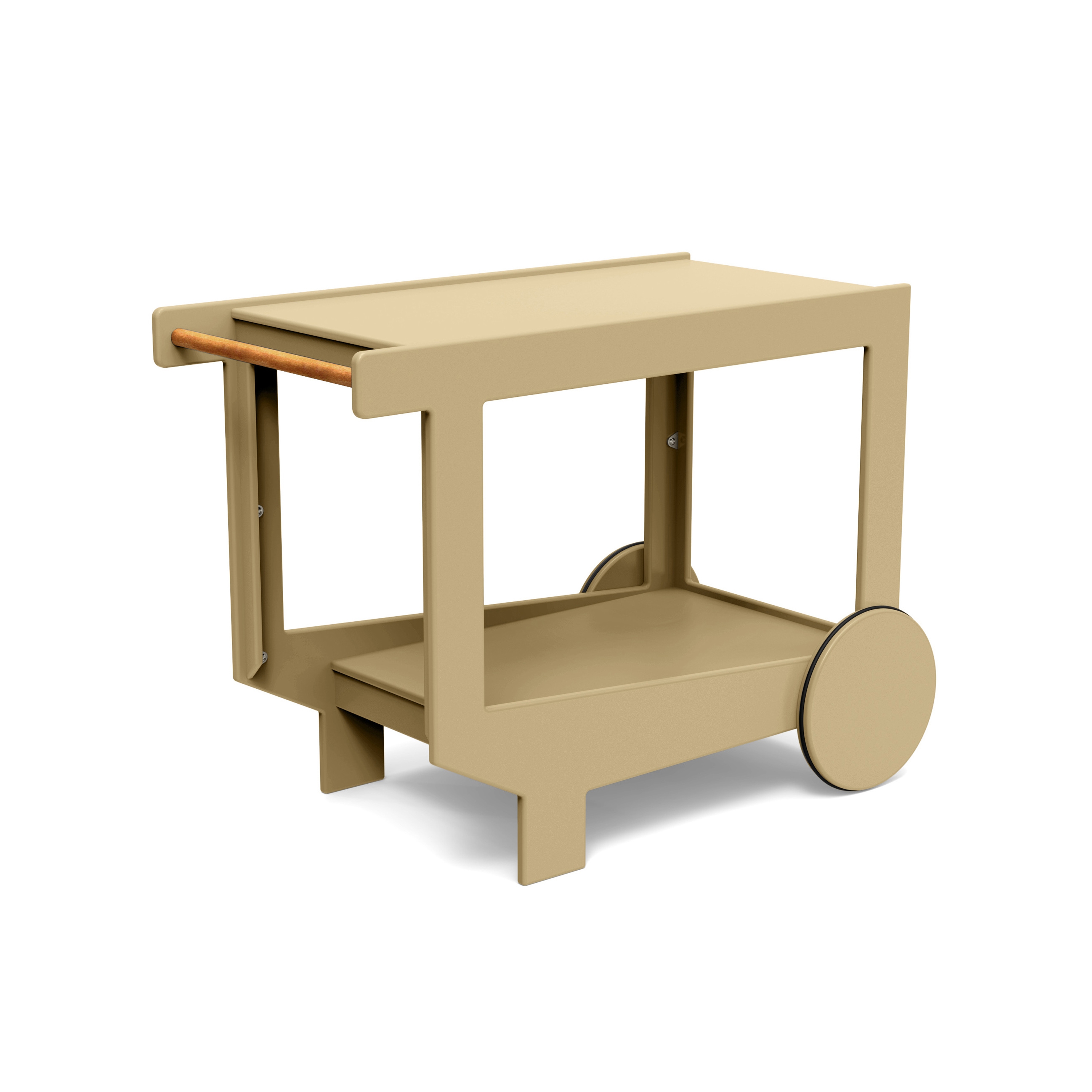 Lollygagger Bar Cart