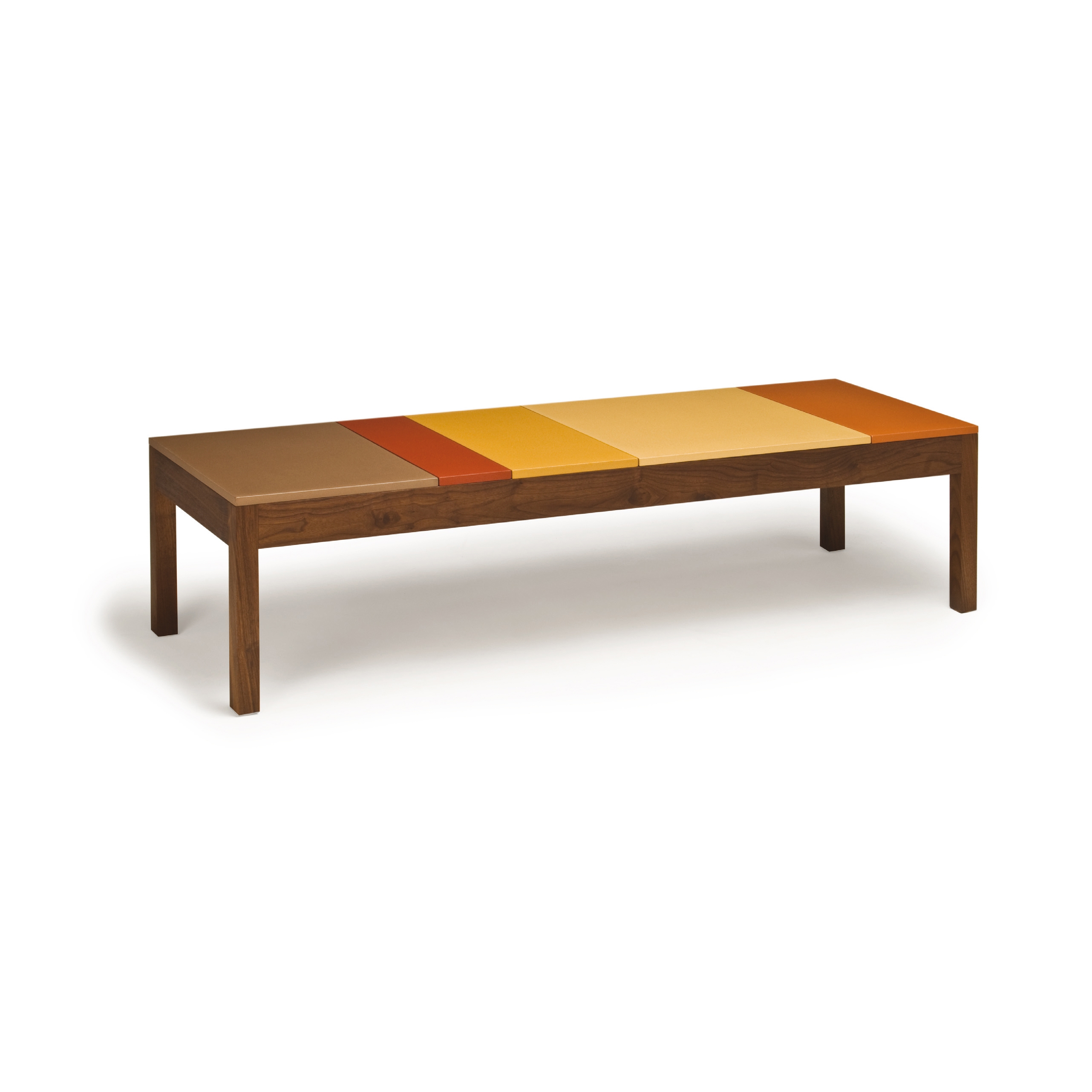 Display product 5 Piece Top Cofe Table / Bench from manufacturer Sandback