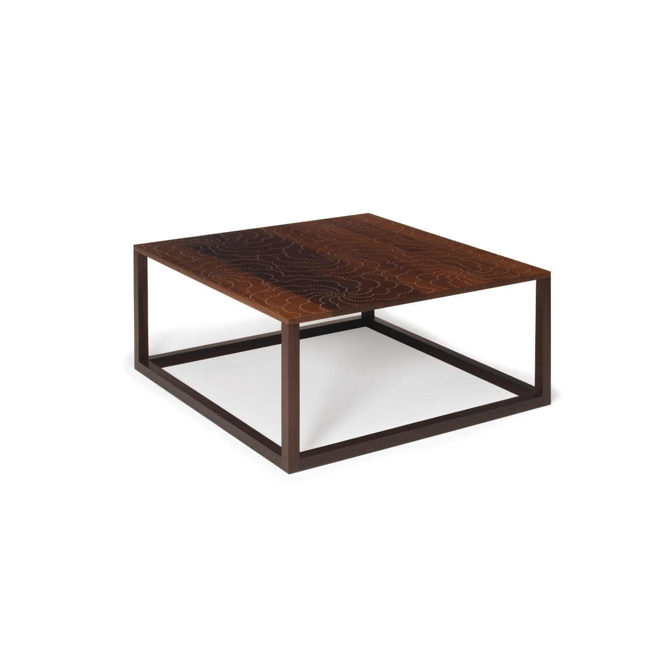 Display product Nail Table #3 (swirl pattern) from manufacturer Sandback