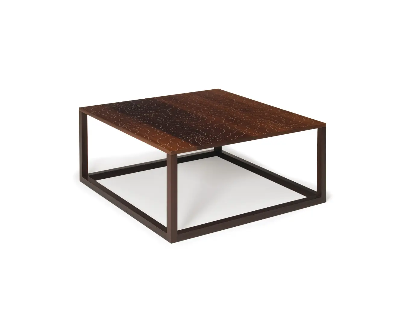 Sandback - Nail Table #3 (swirl pattern)