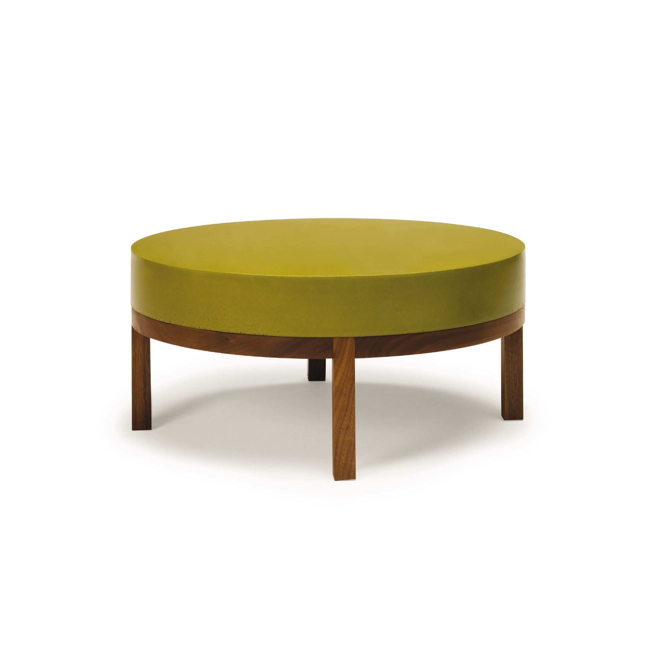 Display product Round Thick Top Table #1 from manufacturer Sandback