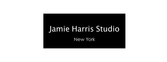 Logo for manufacturer Jamie Harris Studio