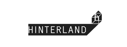 Logo for manufacturer Hinterland