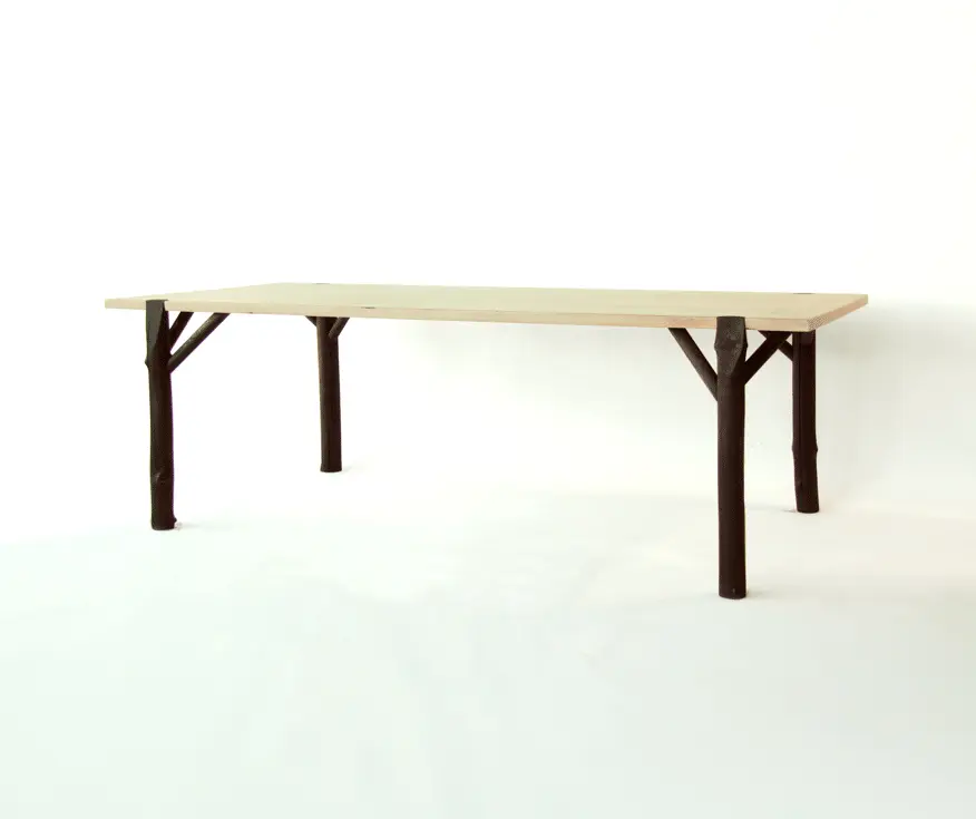 Hinterland - Treetop Dining Table