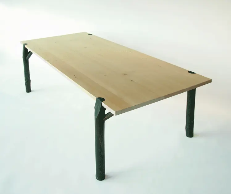 Hinterland - Treetop Dining Table