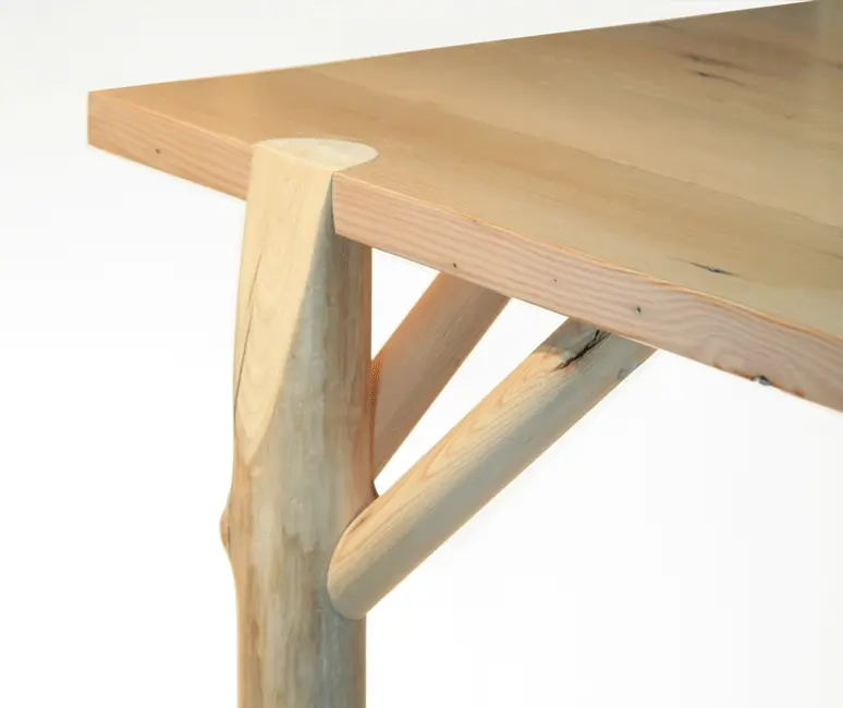 Hinterland - Treetop Dining Table