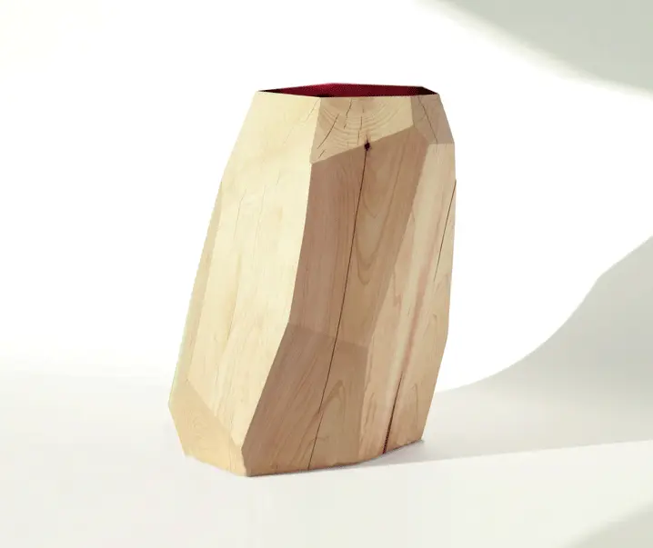 Hinterland - Little Gem Side Table