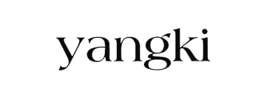 Logo de yangki