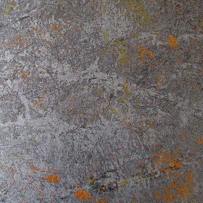 Afficher le produit Porphyry Pewter wallcovering du fabricant yangki