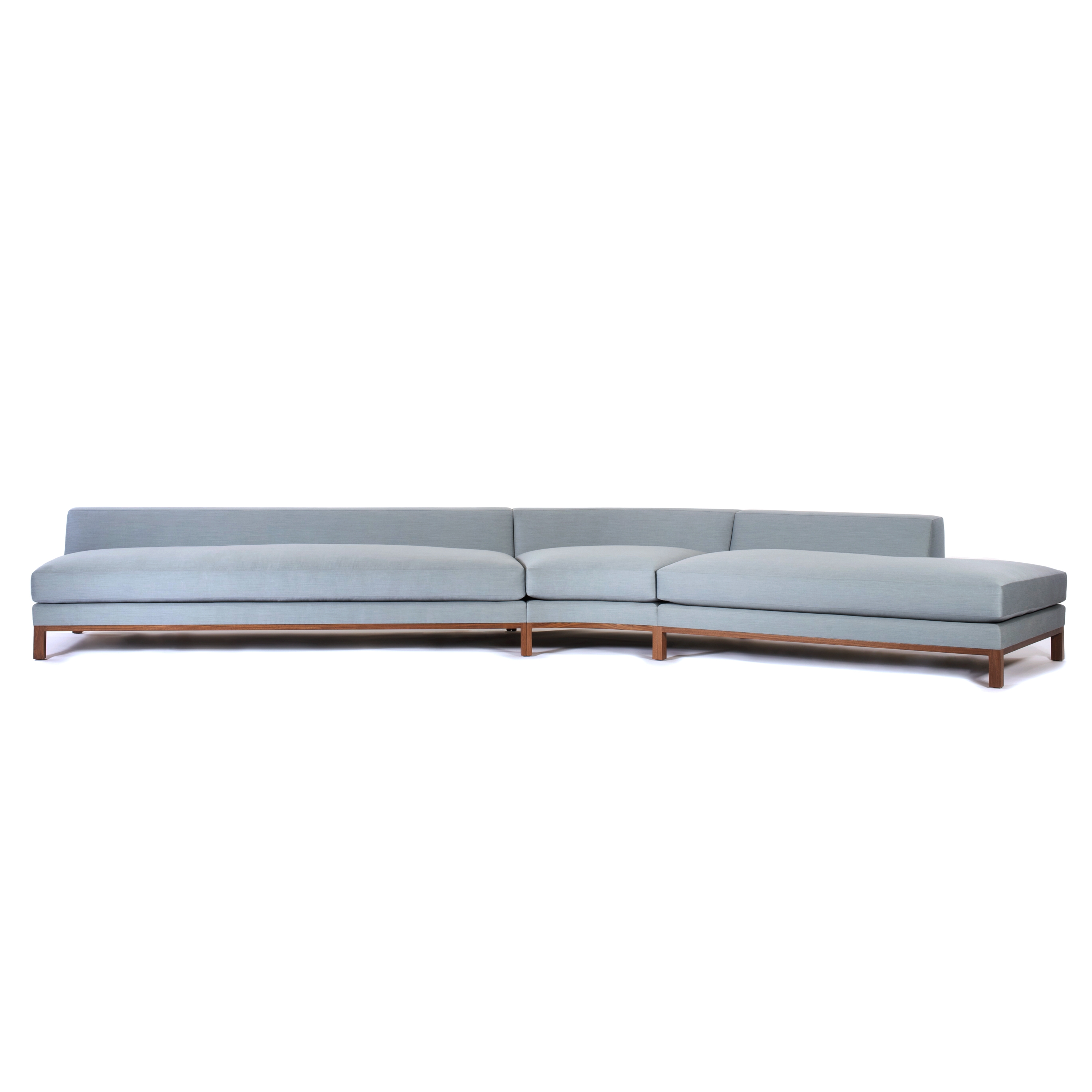 Produkt The Loft Sofa des Herstellers Naula anzeigen