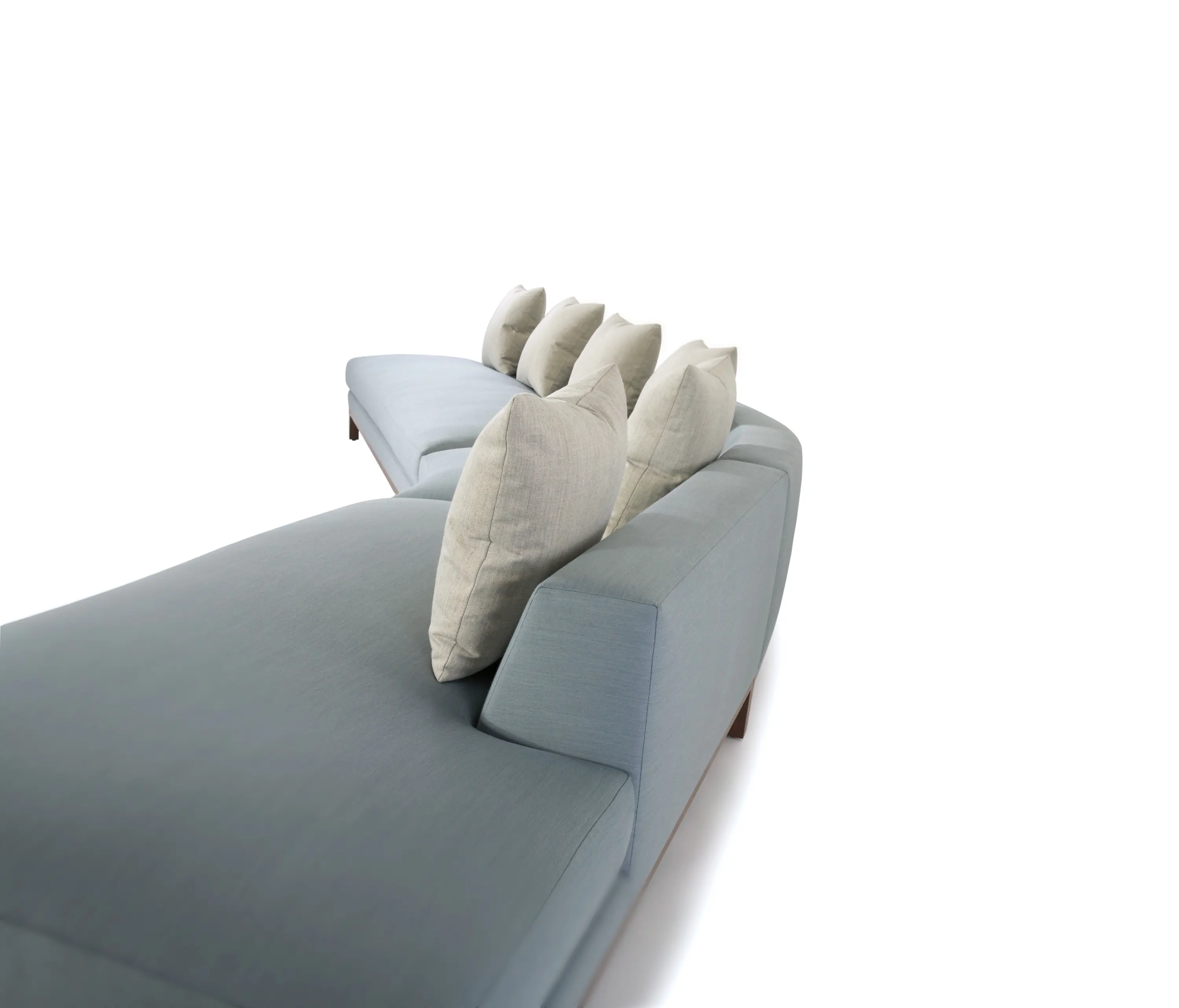 Naula - The Loft Sofa