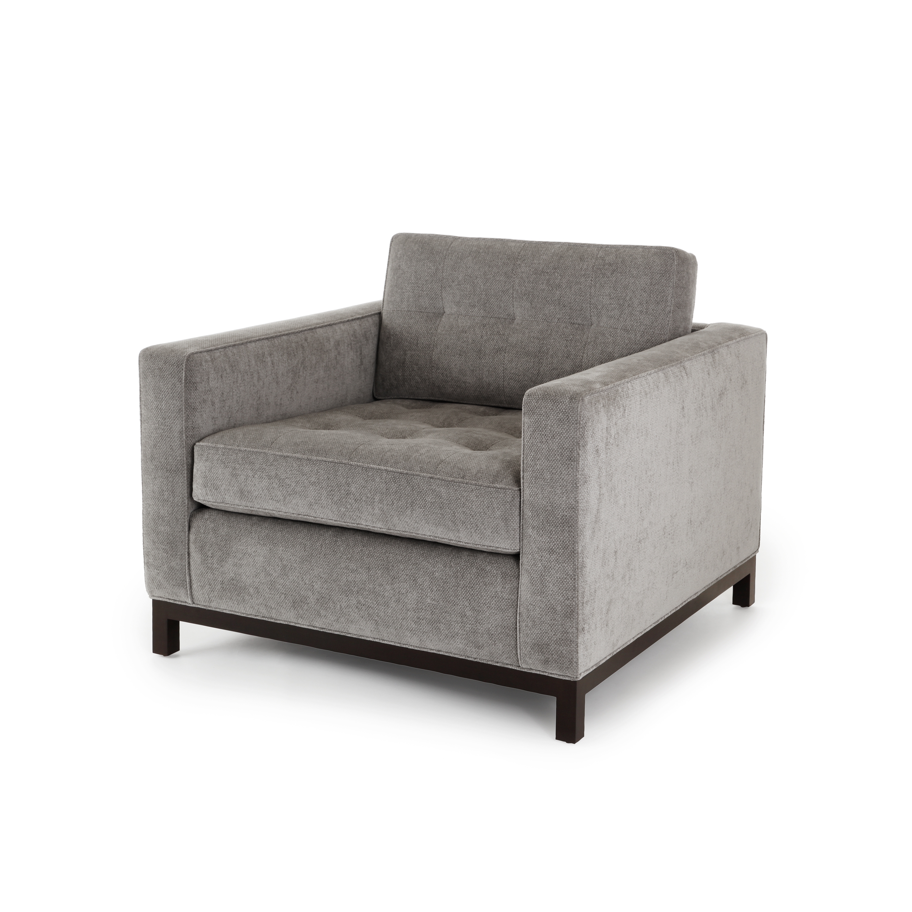 Produkt Carson Chair des Herstellers Naula anzeigen