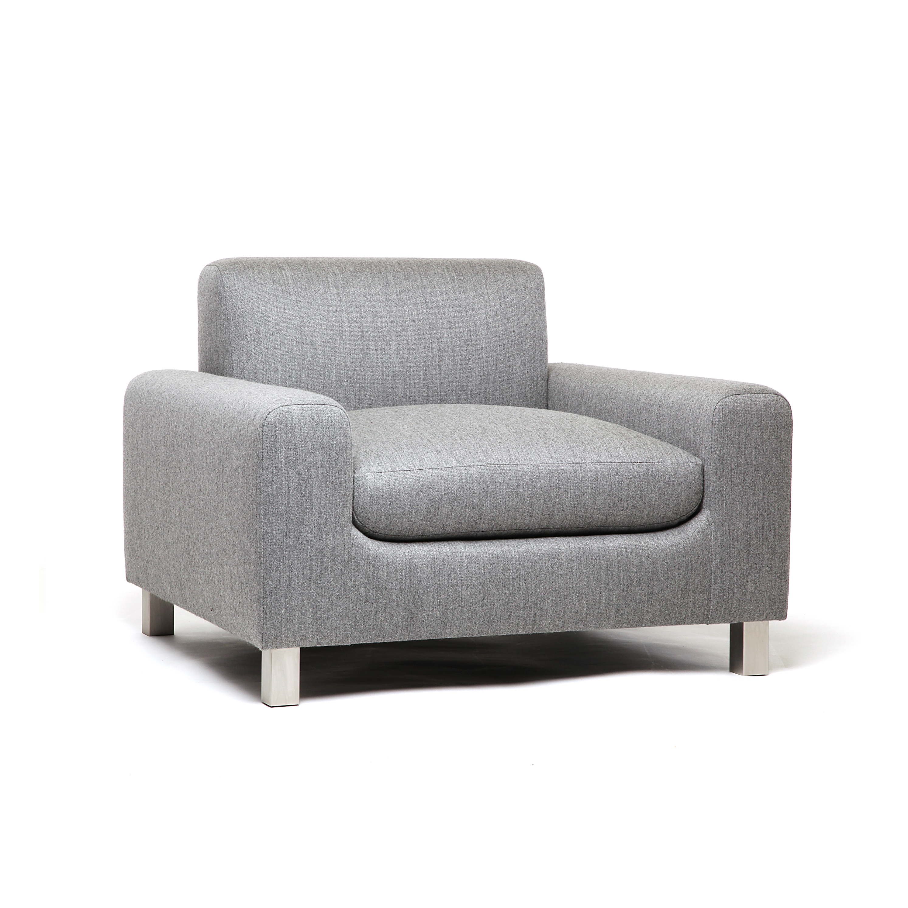 Produkt Baxter Chair des Herstellers Naula anzeigen