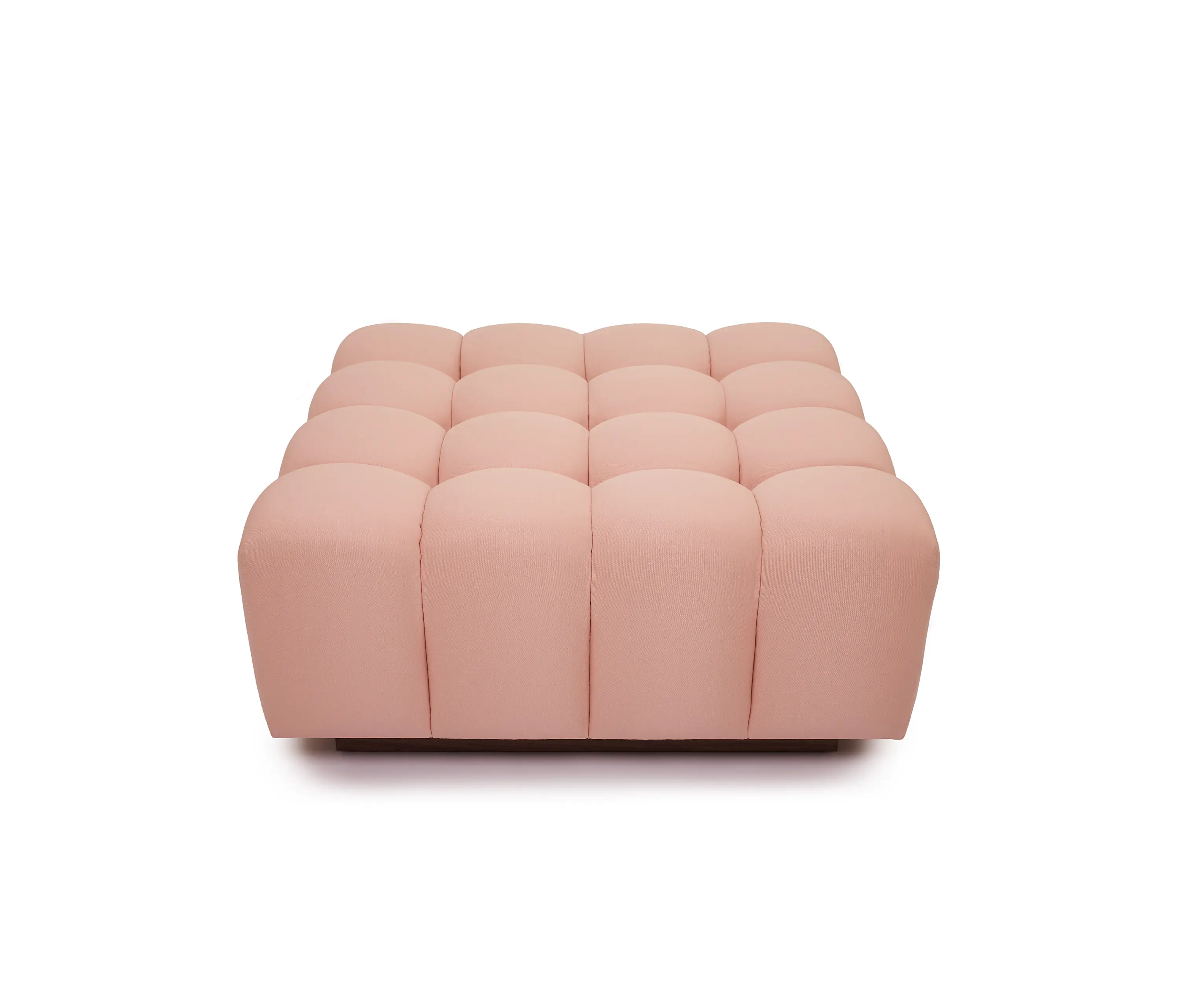 Naula - 4x4 Ottoman