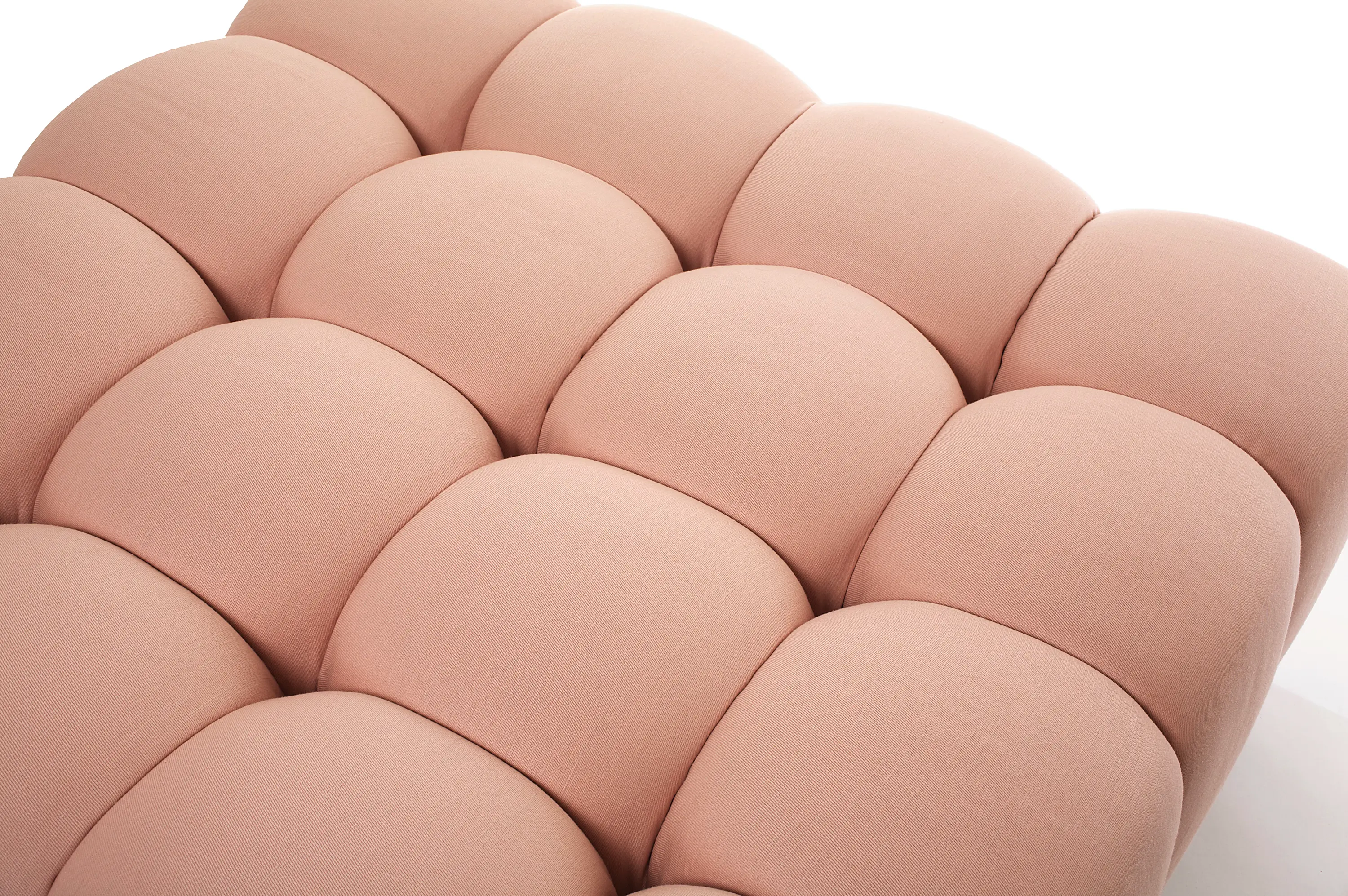 Naula - 4x4 Ottoman