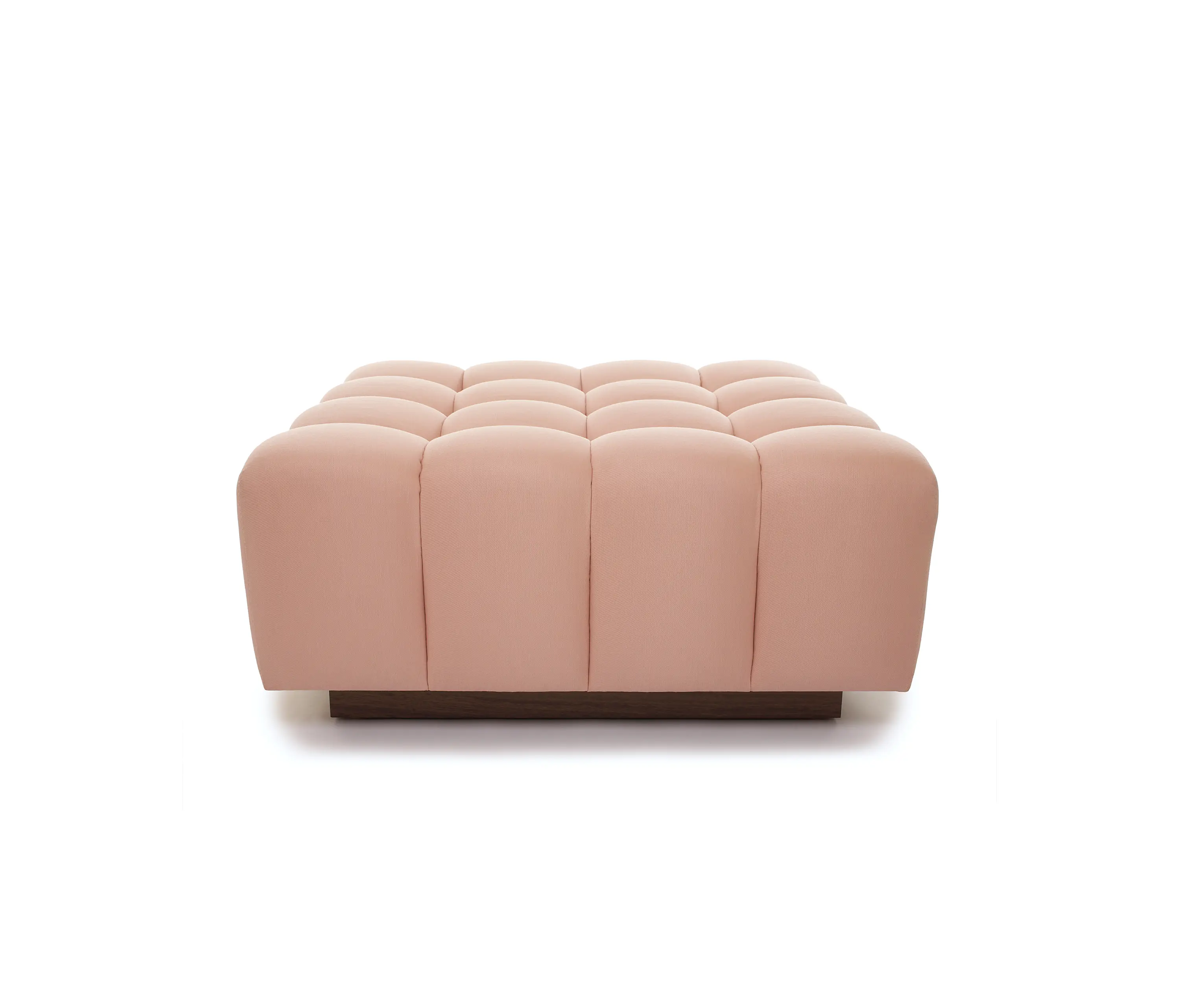 Naula - 4x4 Ottoman