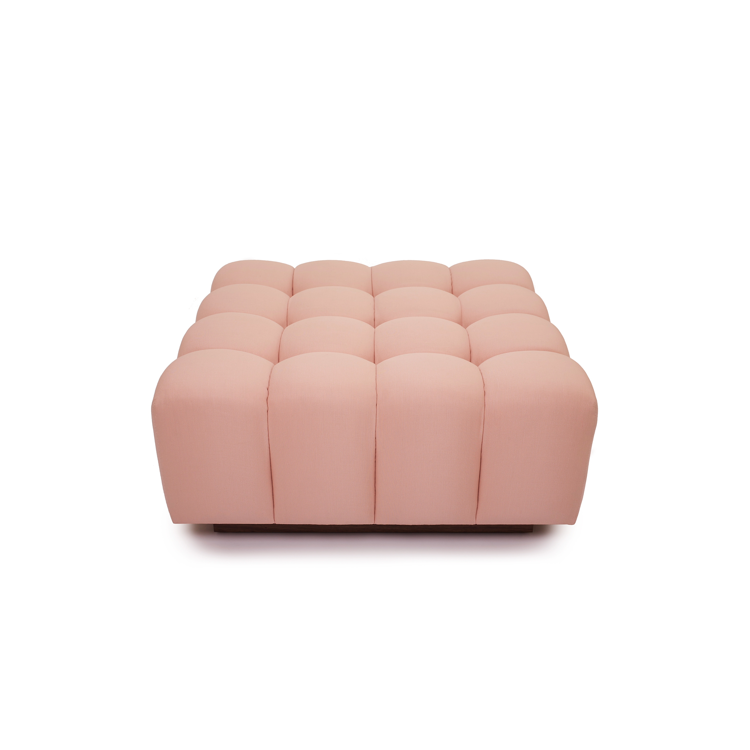 Display product 4x4 Ottoman from manufacturer Naula
