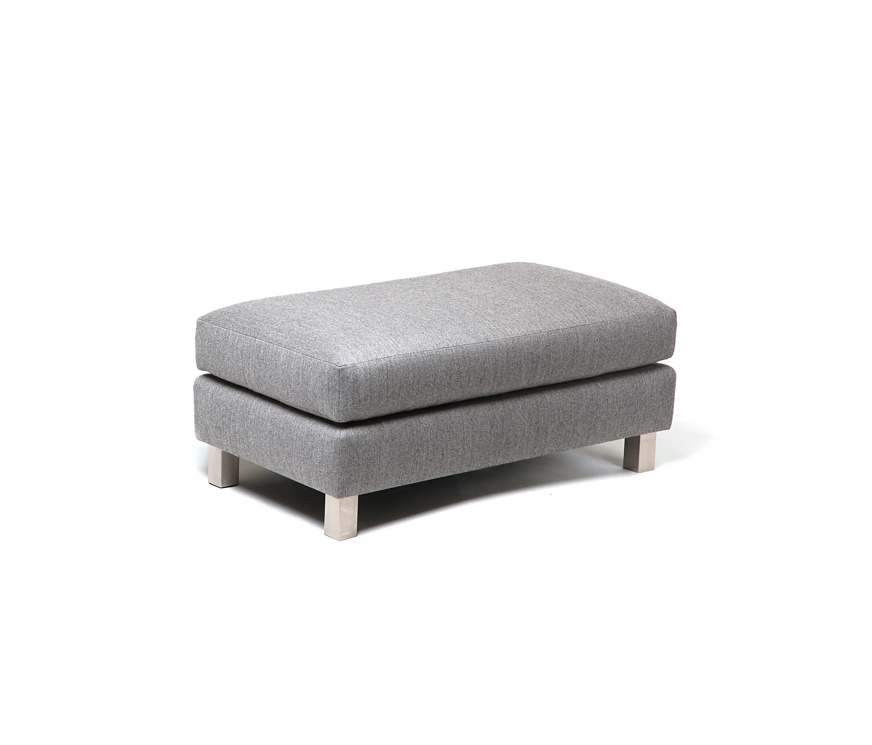 Naula - Baxter Ottoman