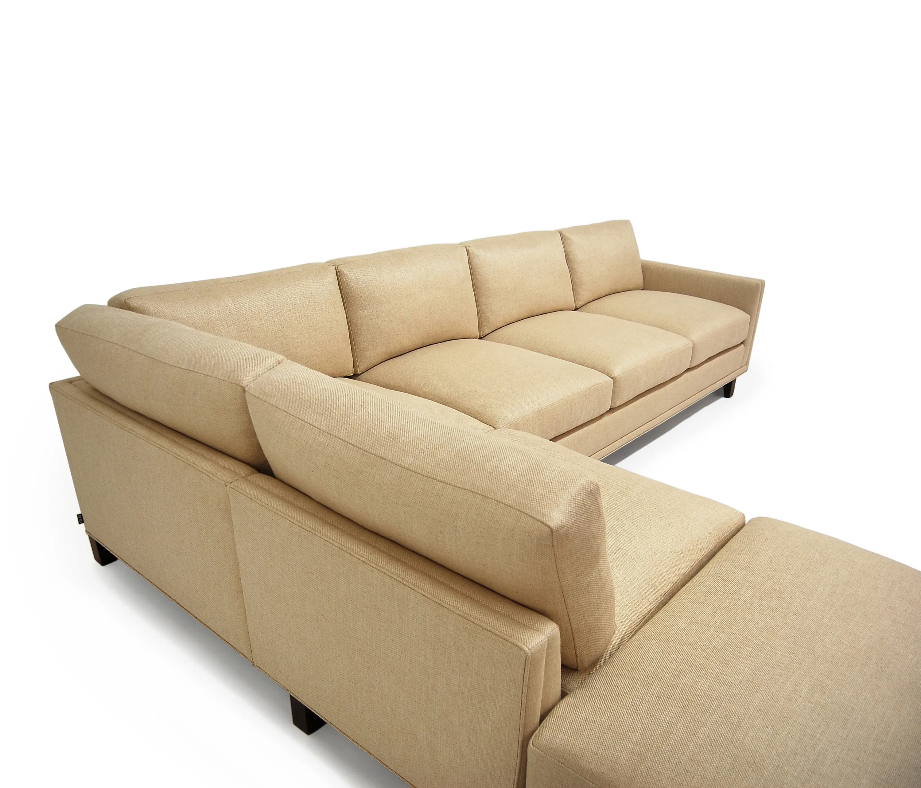 Naula - Dawson Sectional