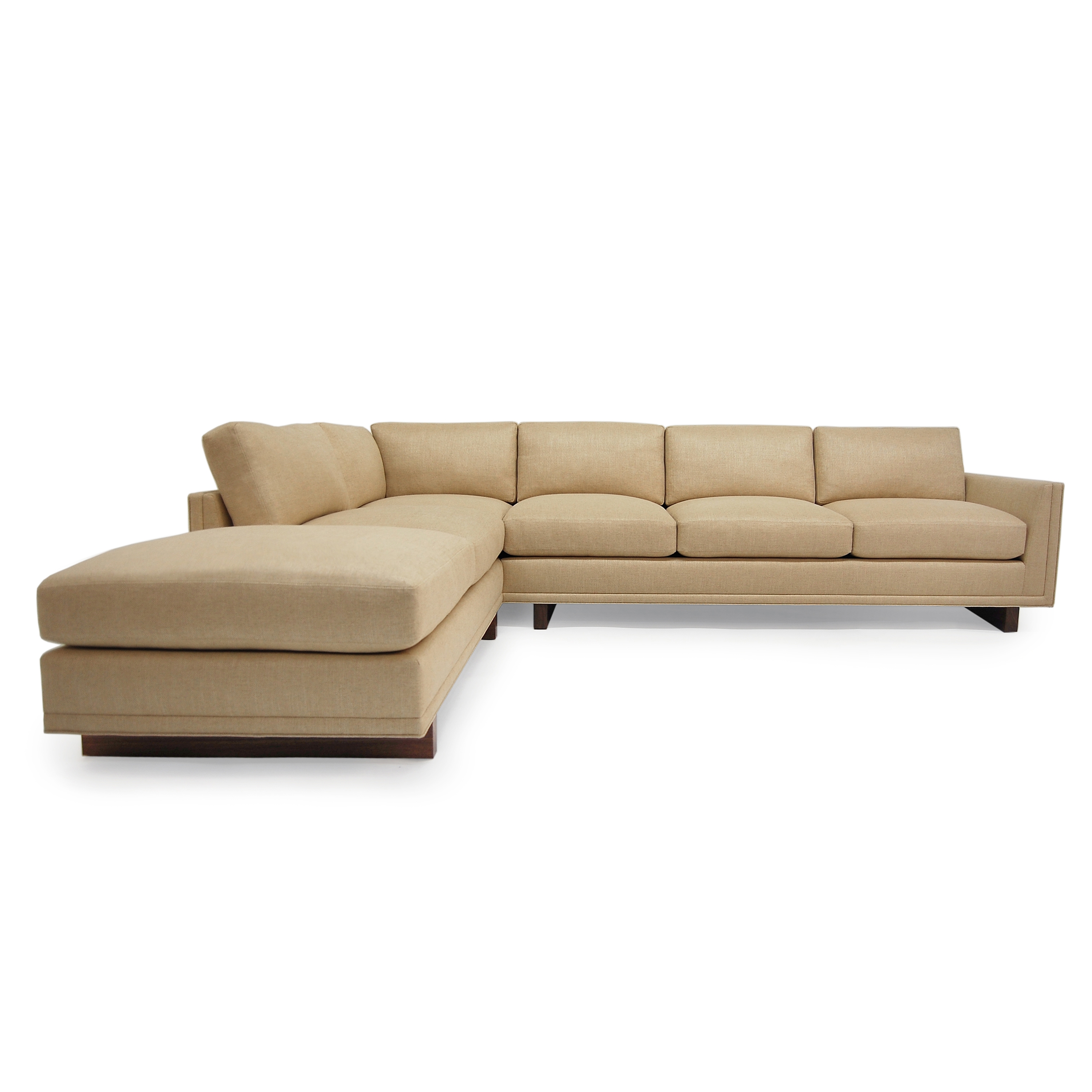 Produkt Dawson Sectional des Herstellers Naula anzeigen