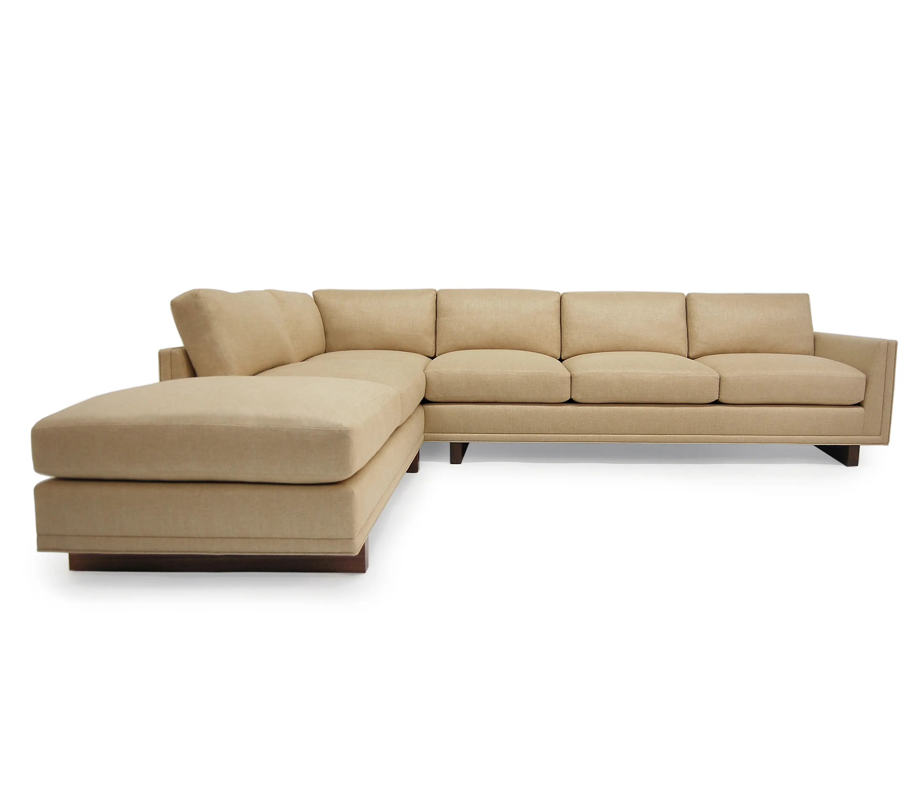 Naula - Dawson Sectional