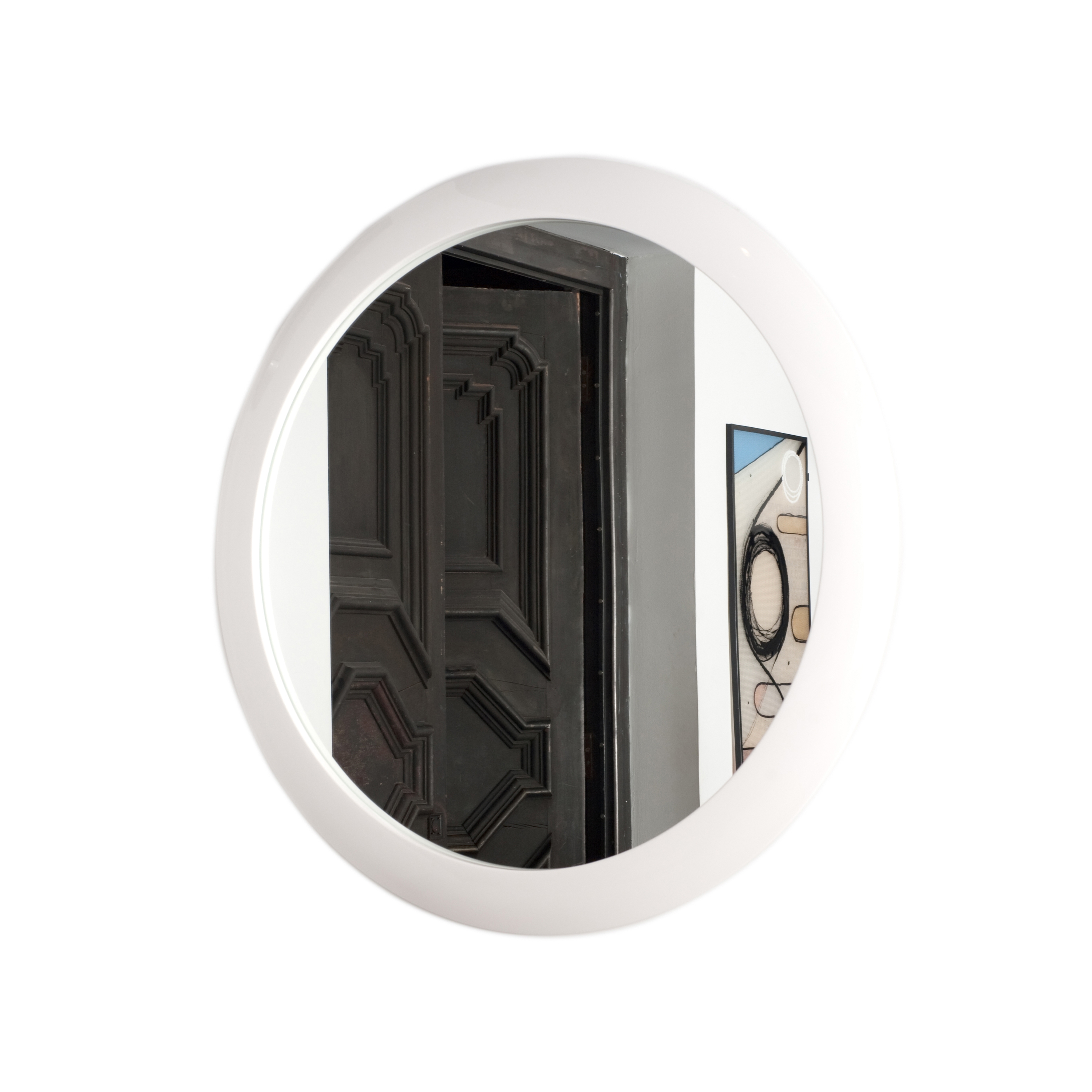 Produkt Dorica Mirror des Herstellers Naula anzeigen