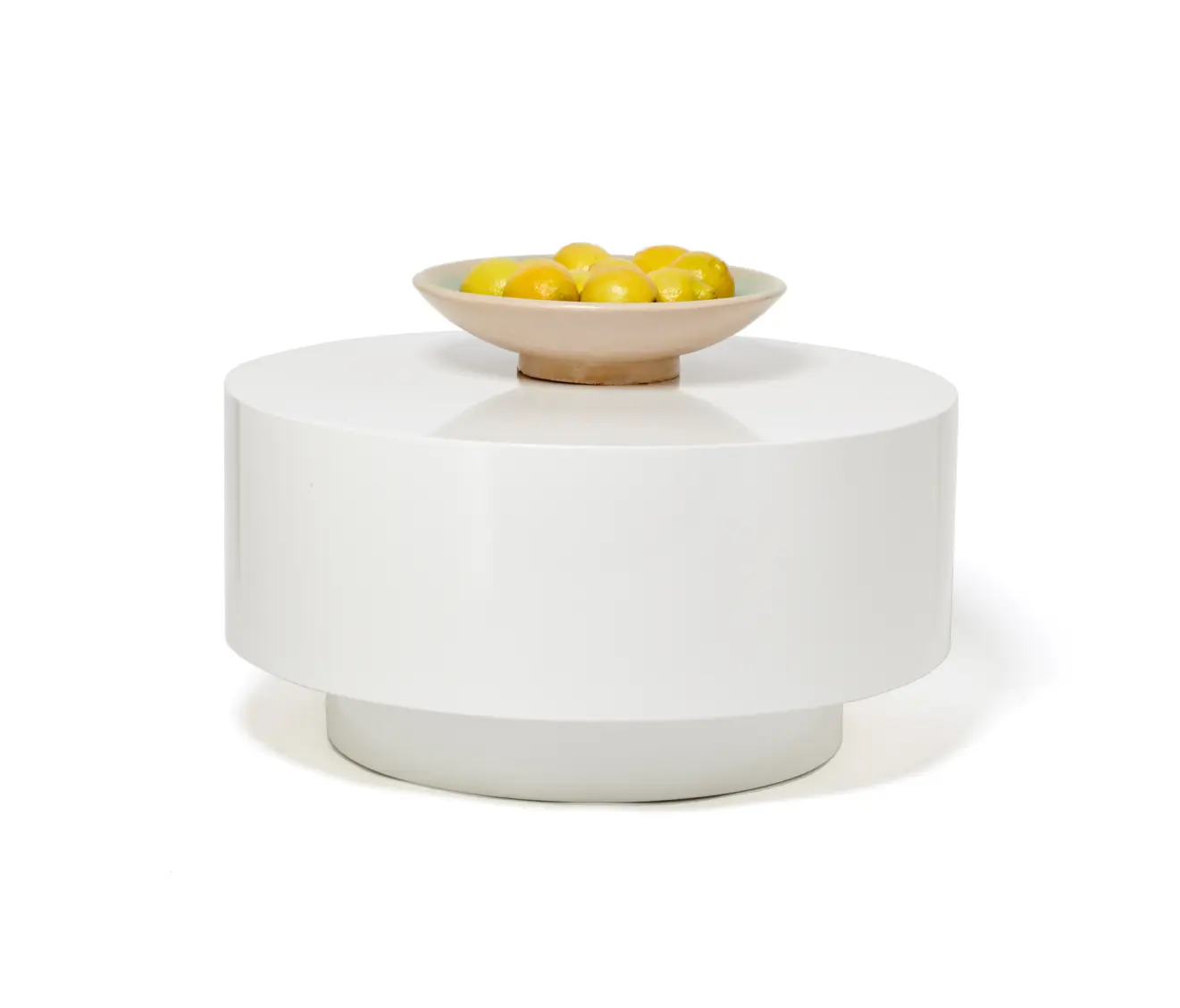 Naula - Drop Side Table