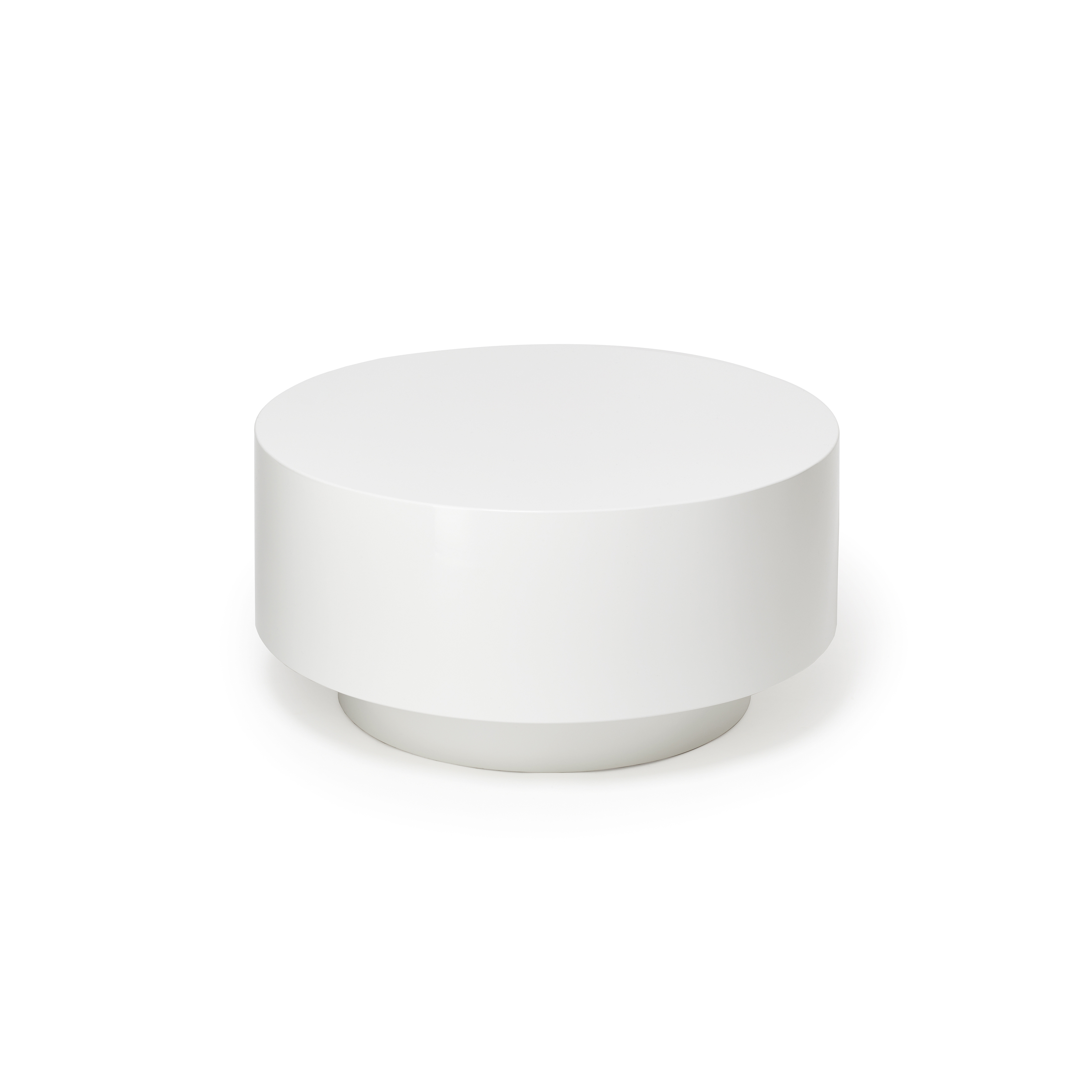 Display product Drop Side Table from manufacturer Naula