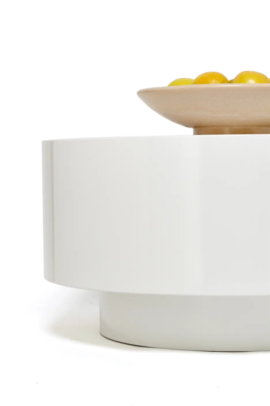 Naula - Drop Side Table