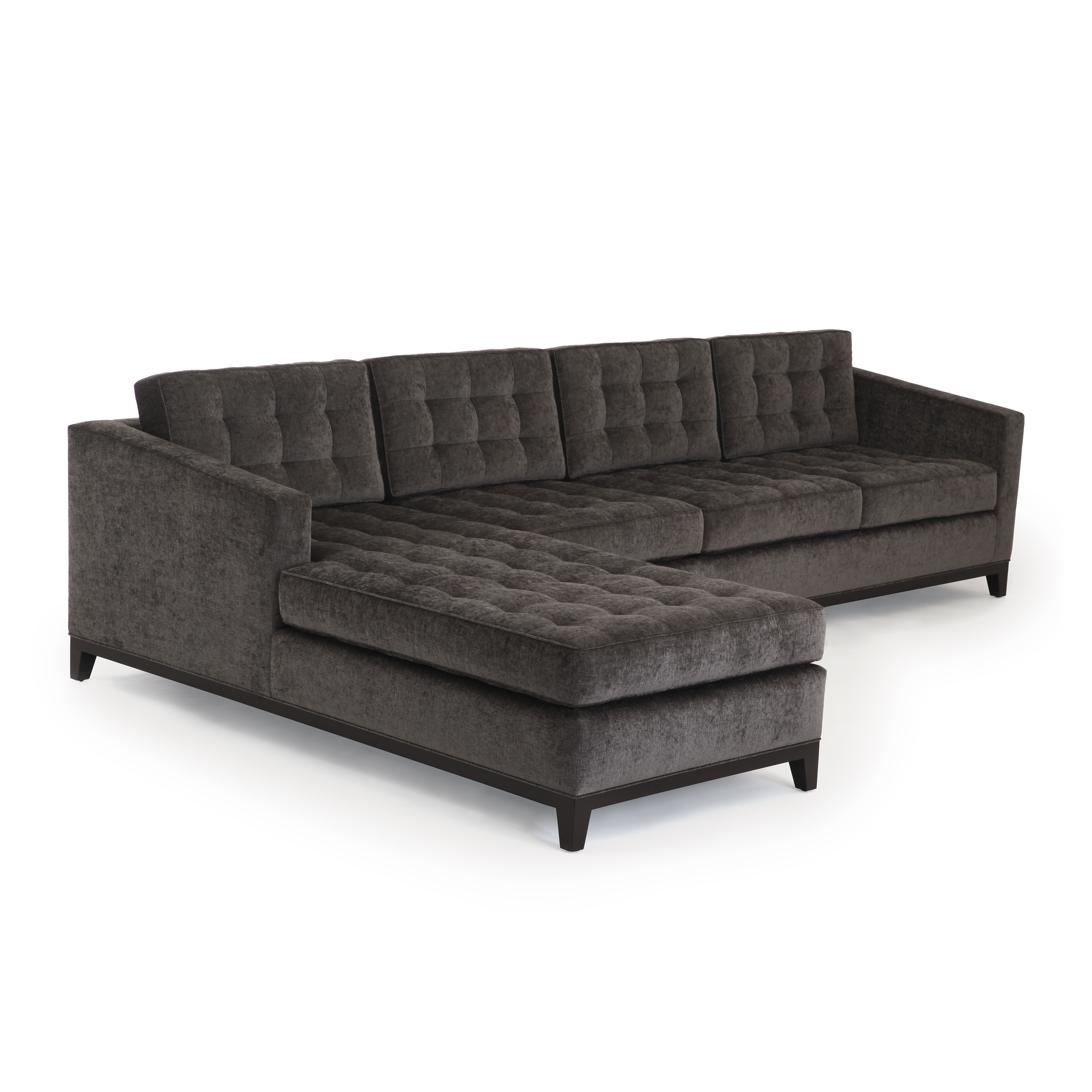 Produkt Eden Sectional des Herstellers Naula anzeigen