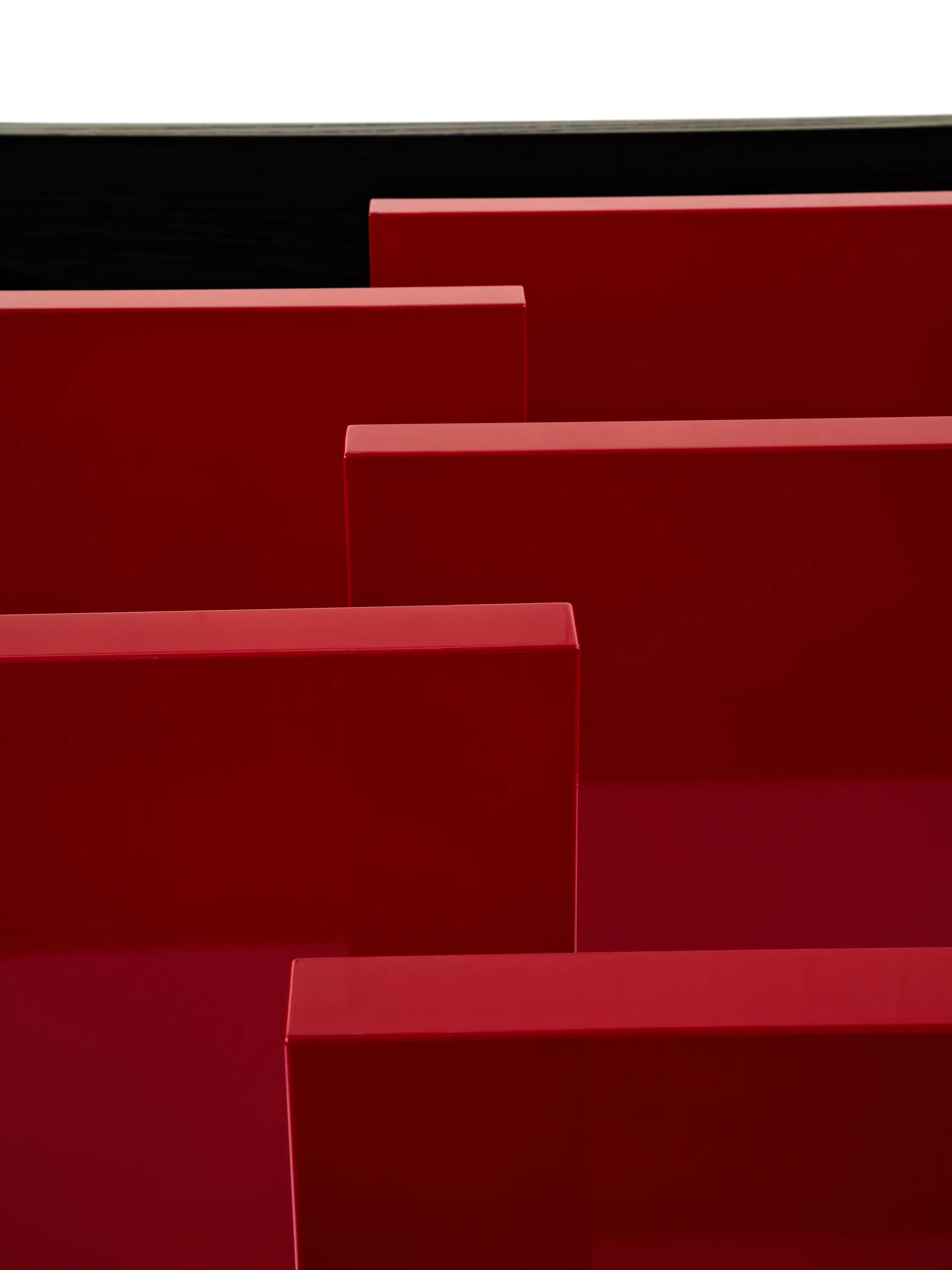 Naula - Float Bookshelf